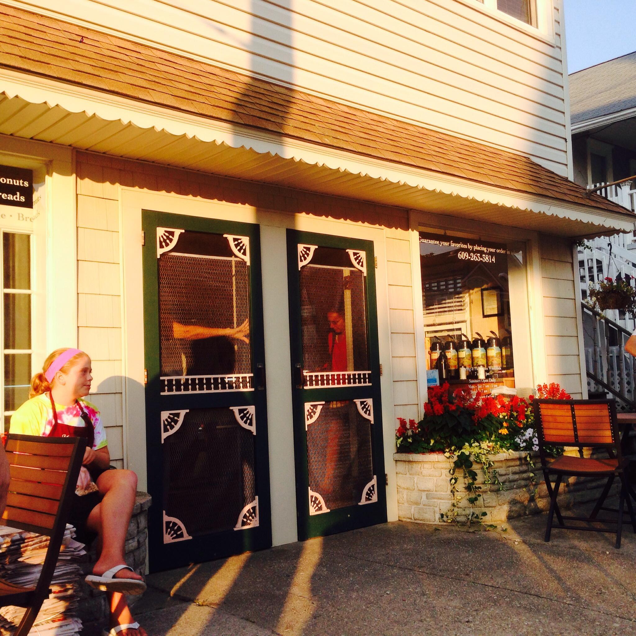 Maryanne Pastry Shoppe