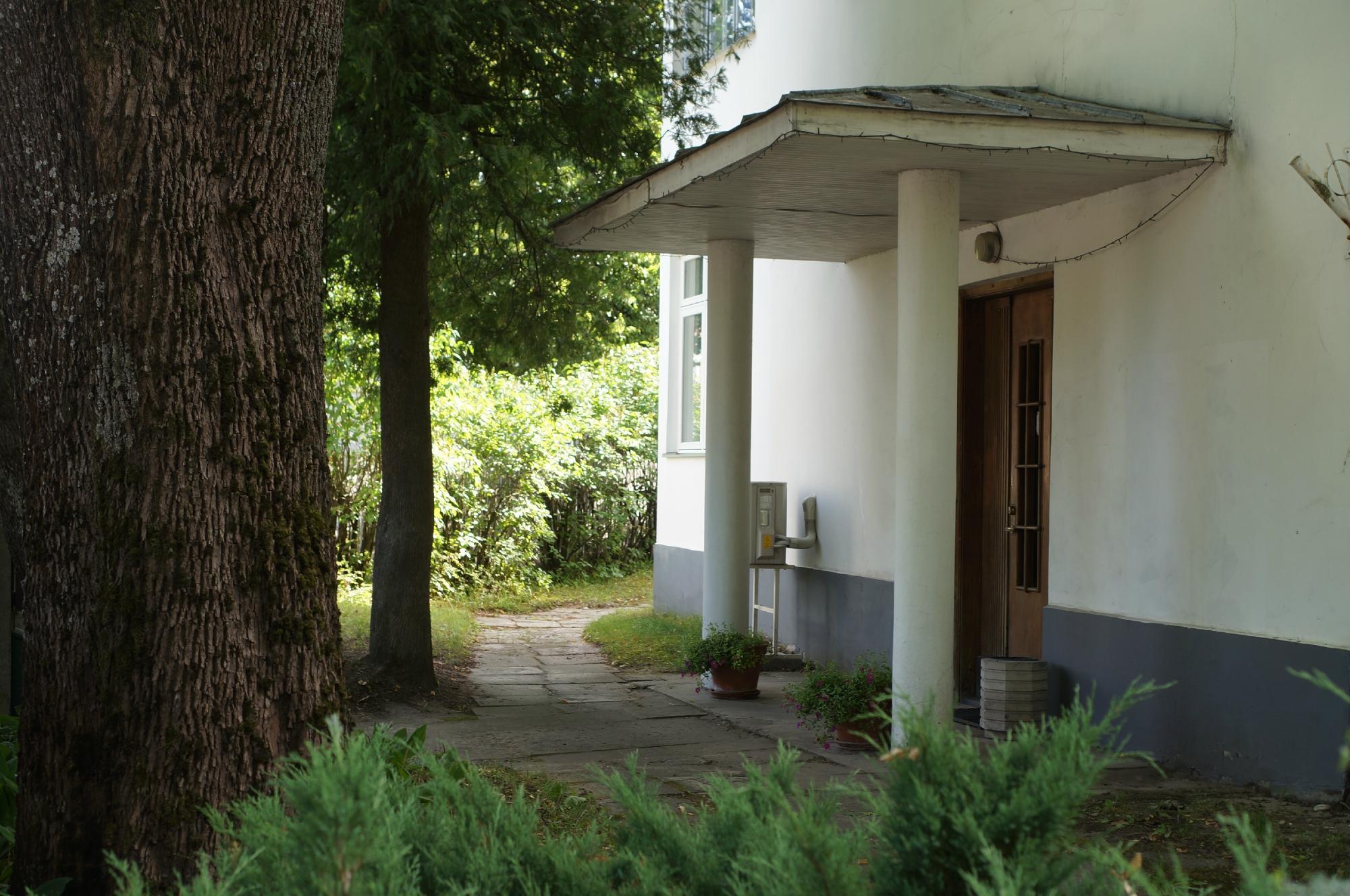 Vanapargi Bed & Breakfast