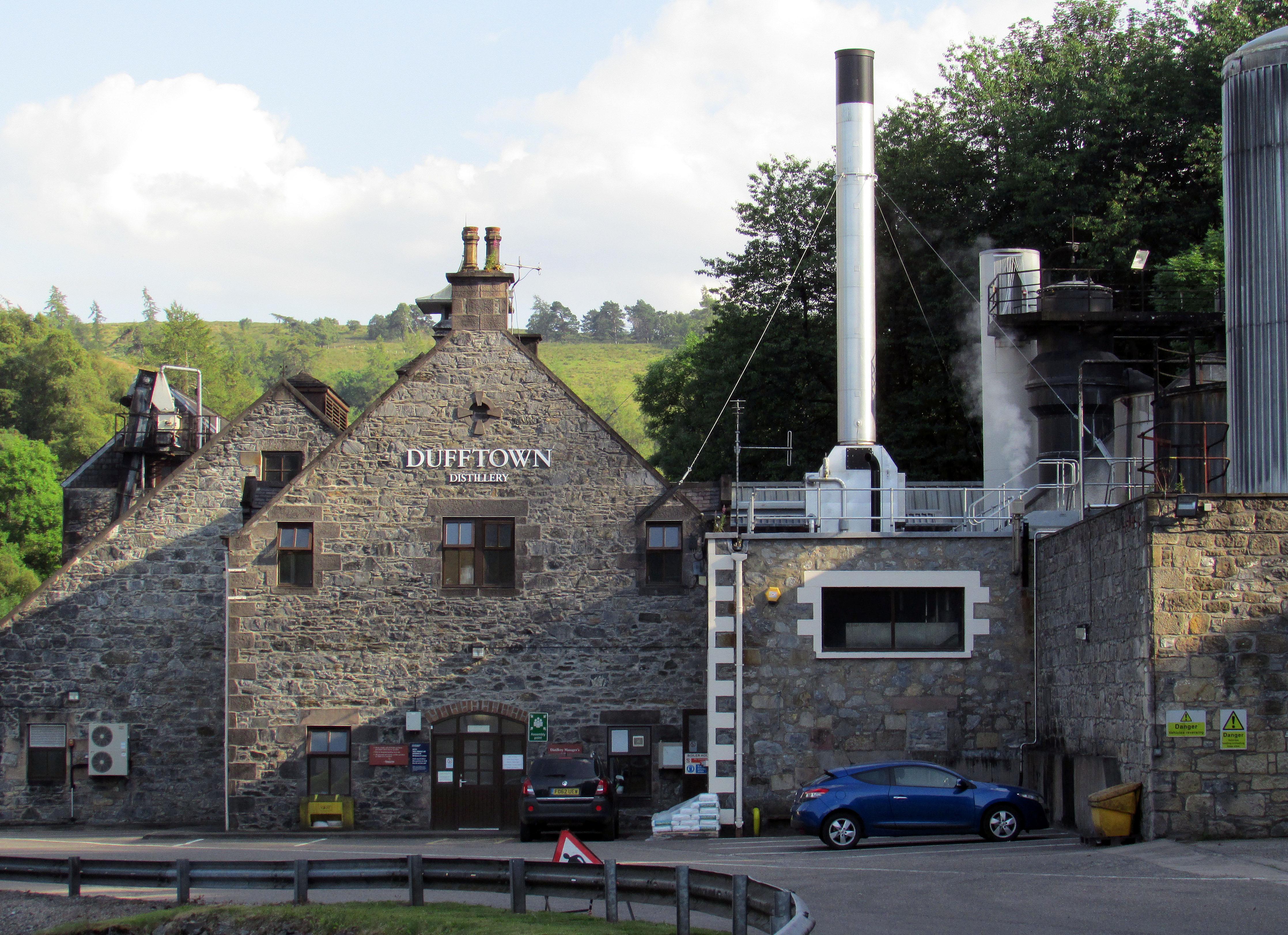 Speyside Tours