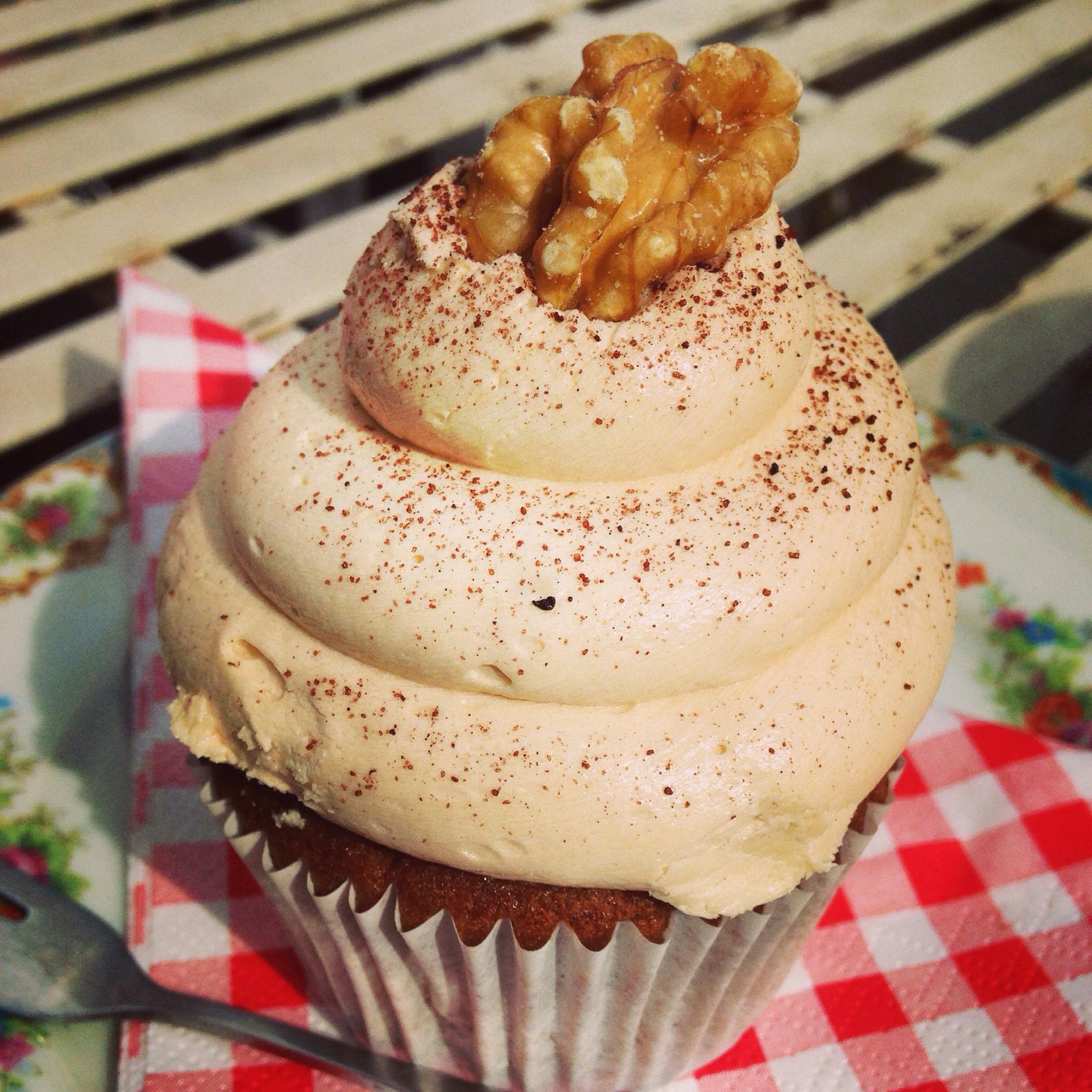 The Vintage Cupcake Kitchen