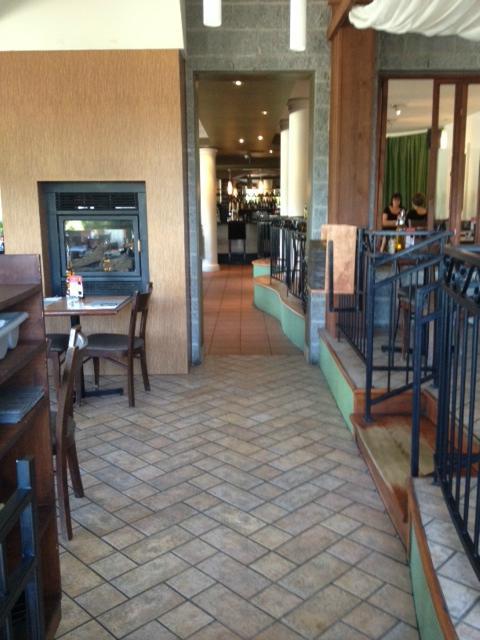 Piazzetta Restaurant