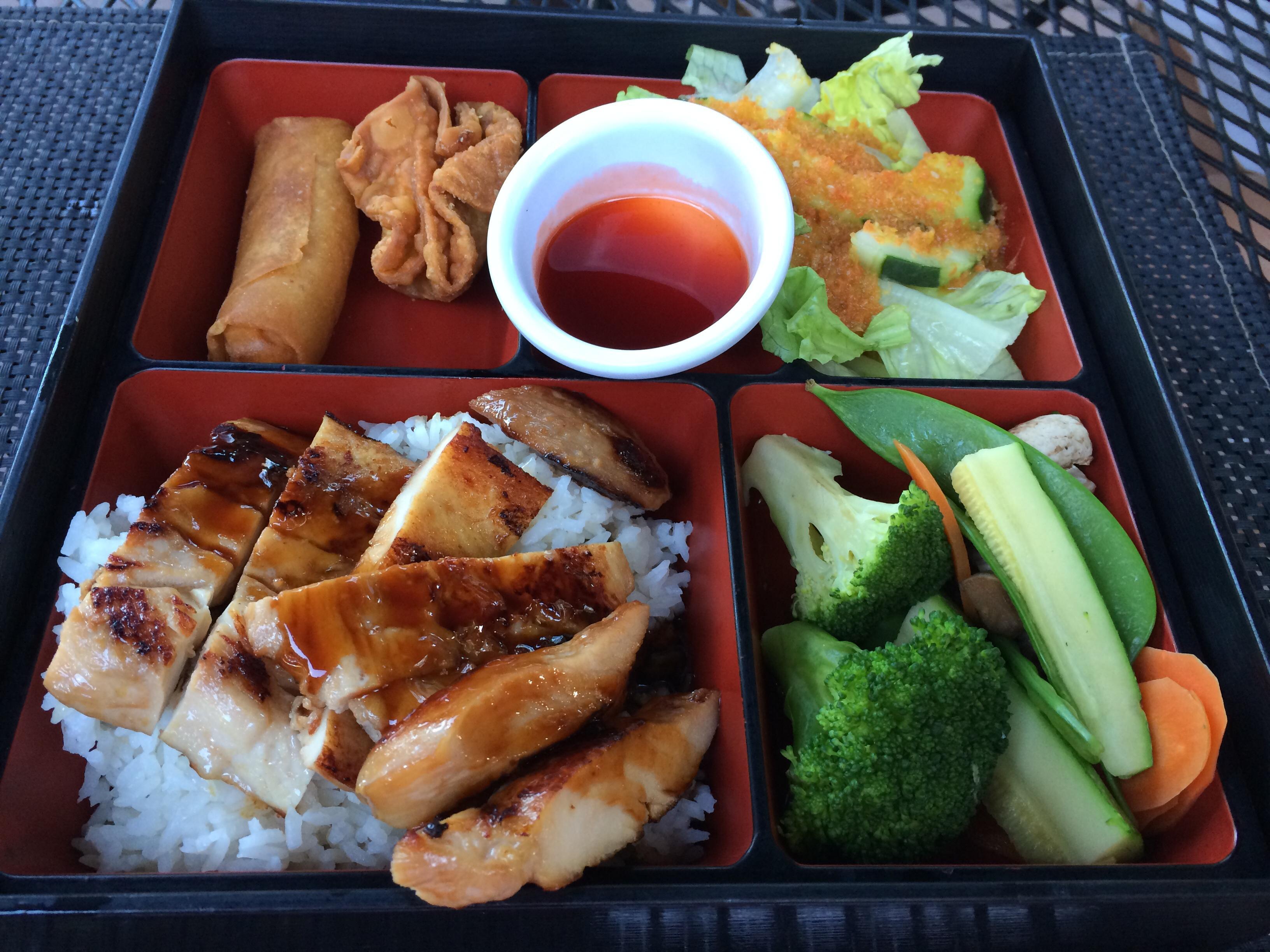 Photo by JFGainesville