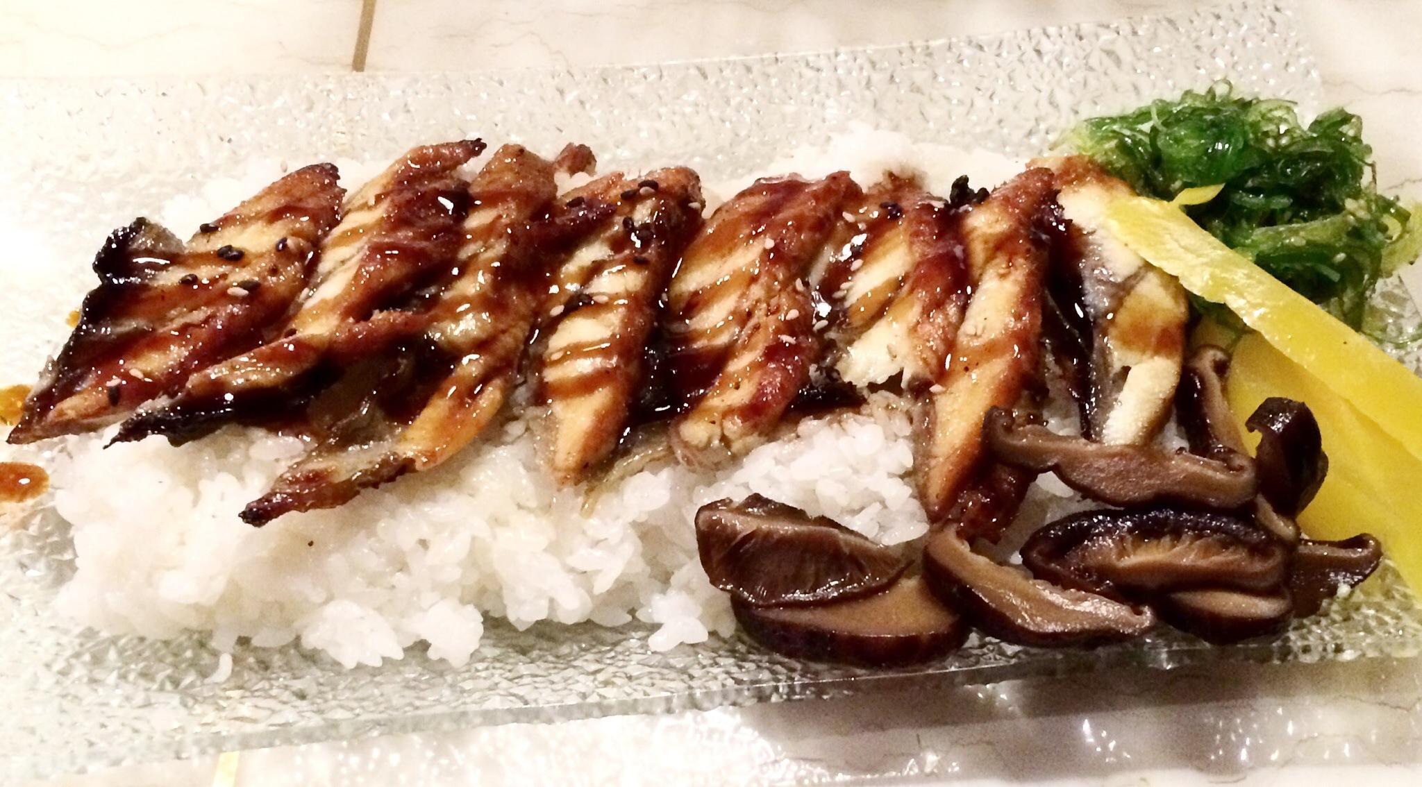 Fuji Sushi & Steak House