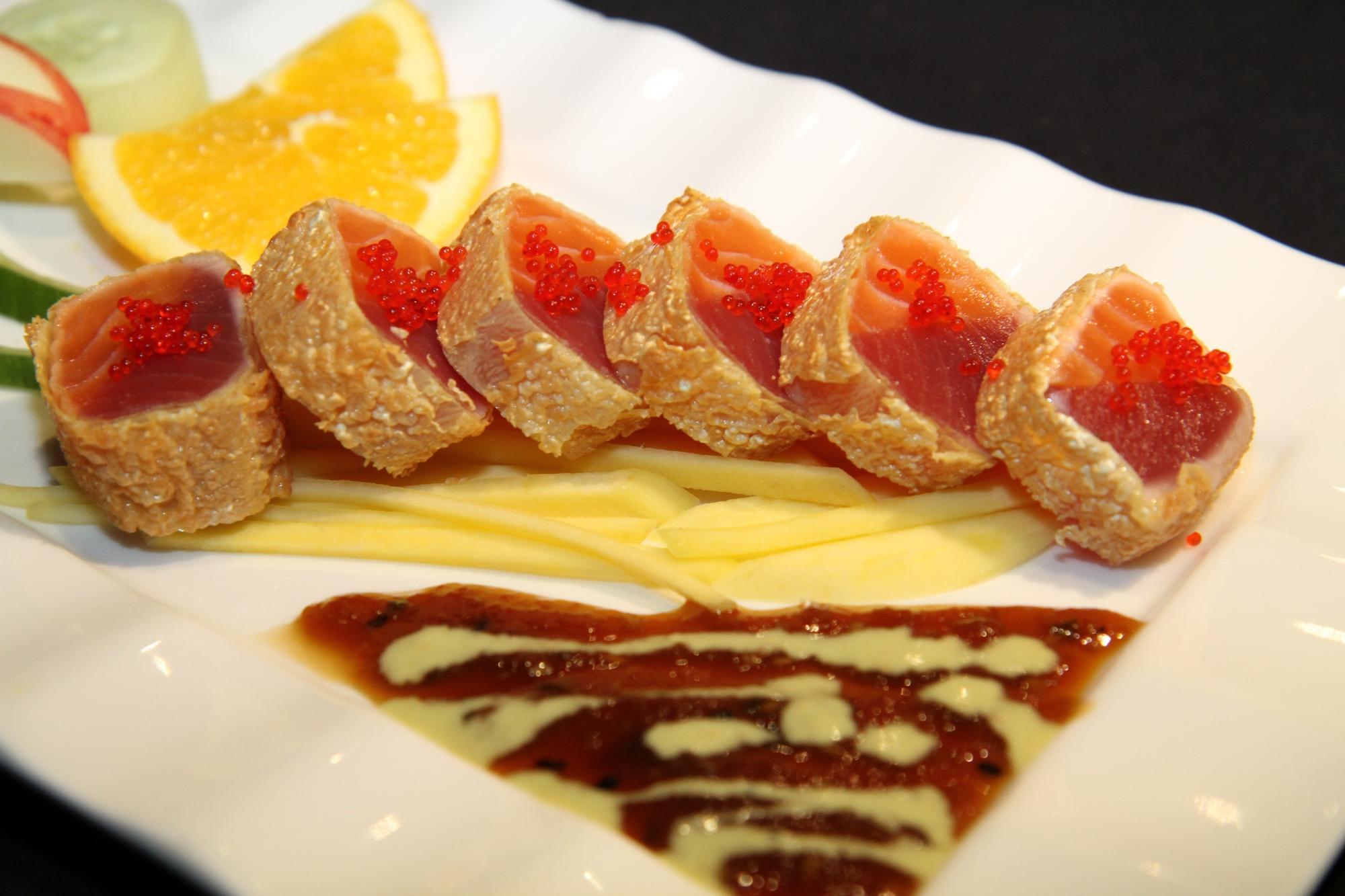 Aikawa Sushi Restaurant