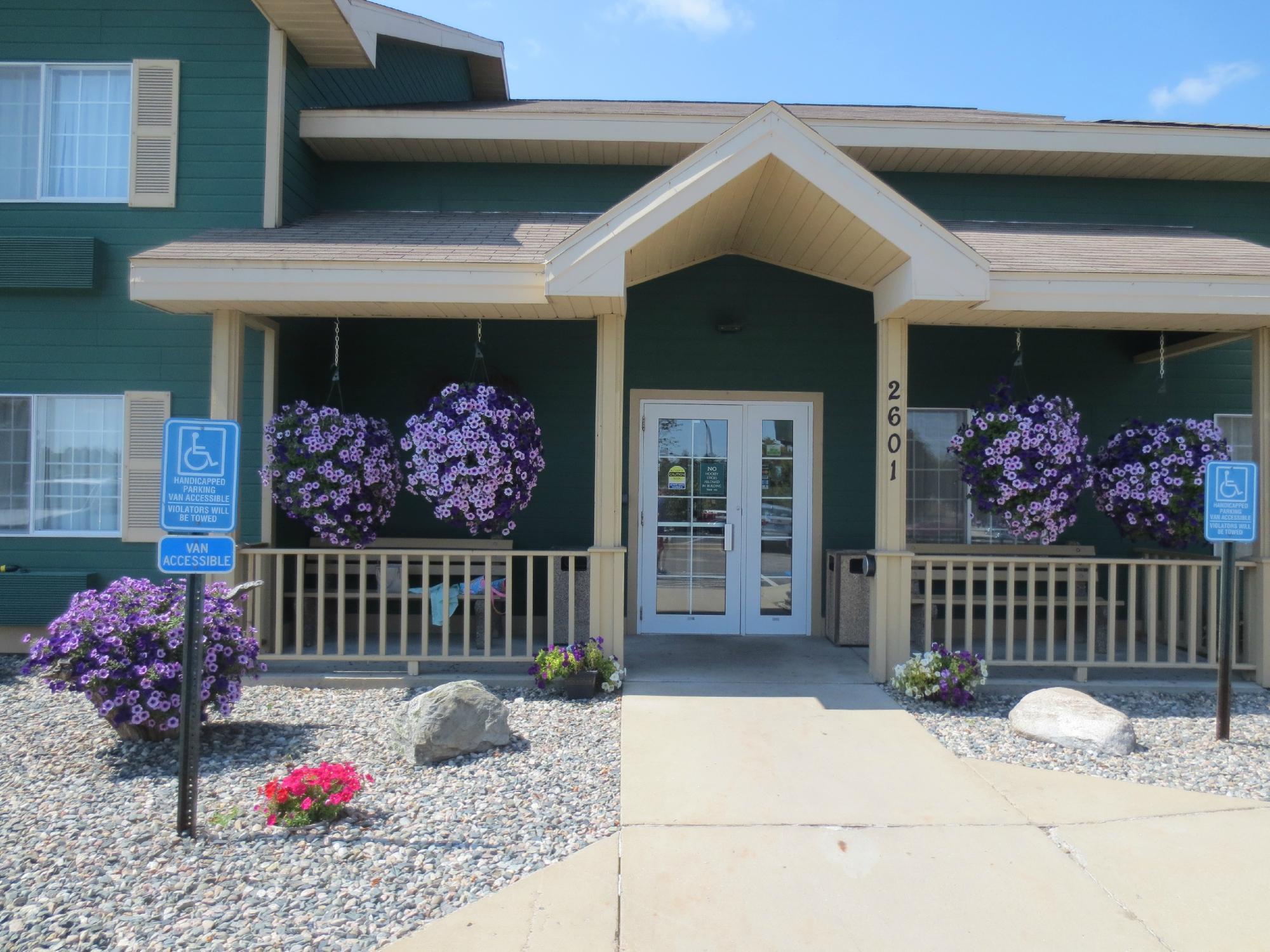 Country Inn & Suites by Radisson, Grand Rapids, MN