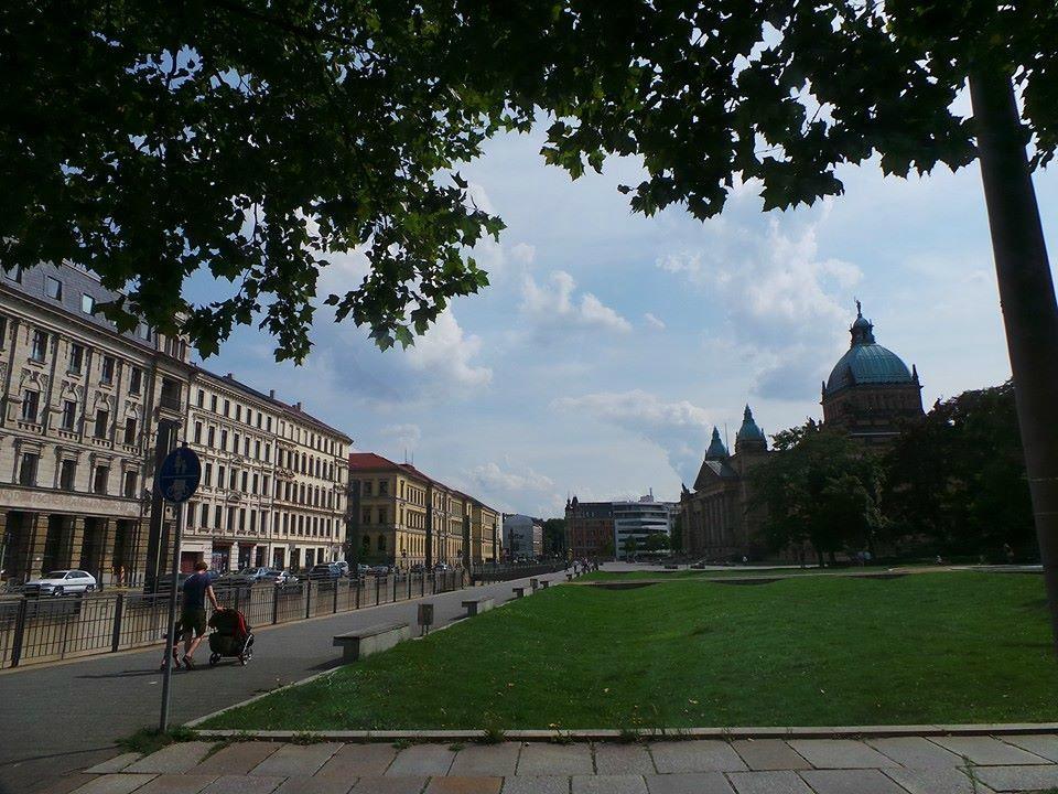 Leipzig Erleben Day Tours