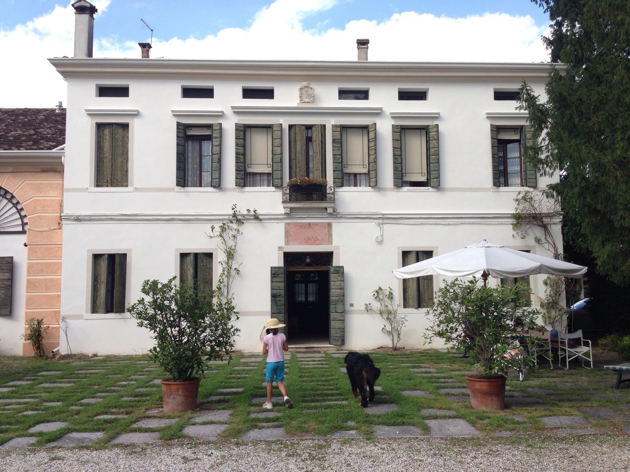 Bed&Breakfast Ca' Sugana