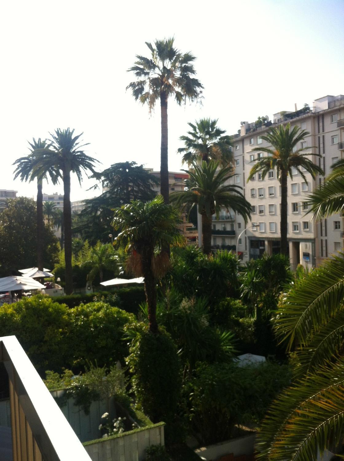 Cannes Garden Hotel