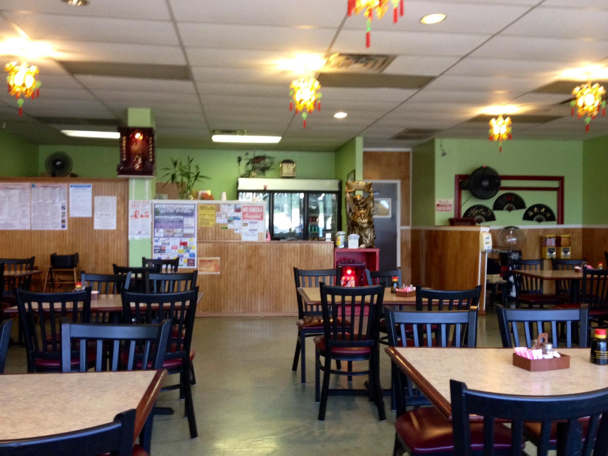 Hong Kong Restaurant