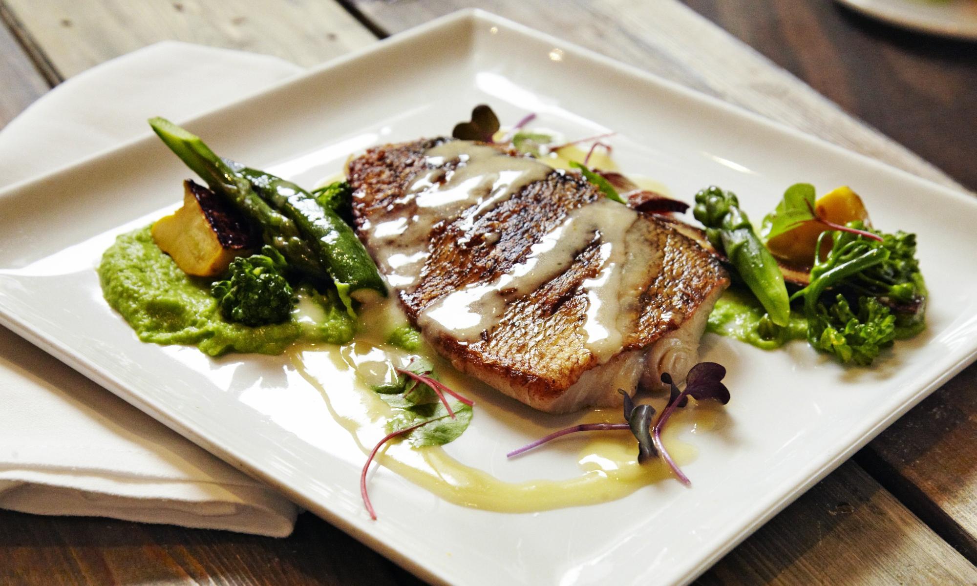 Ristorante Boccaccio Italiano