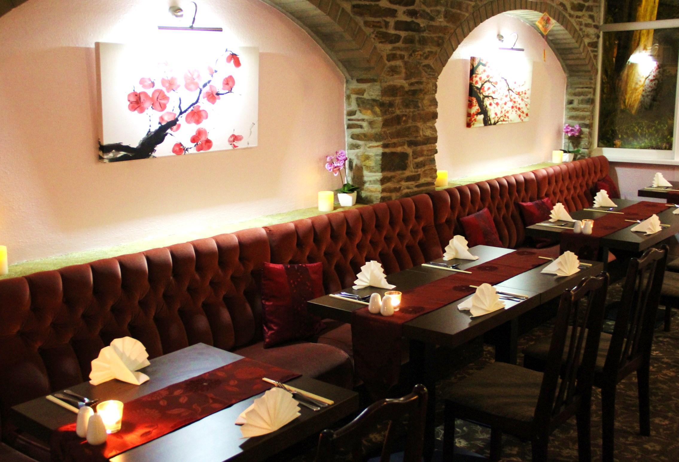 The Orient Chinese Take Away