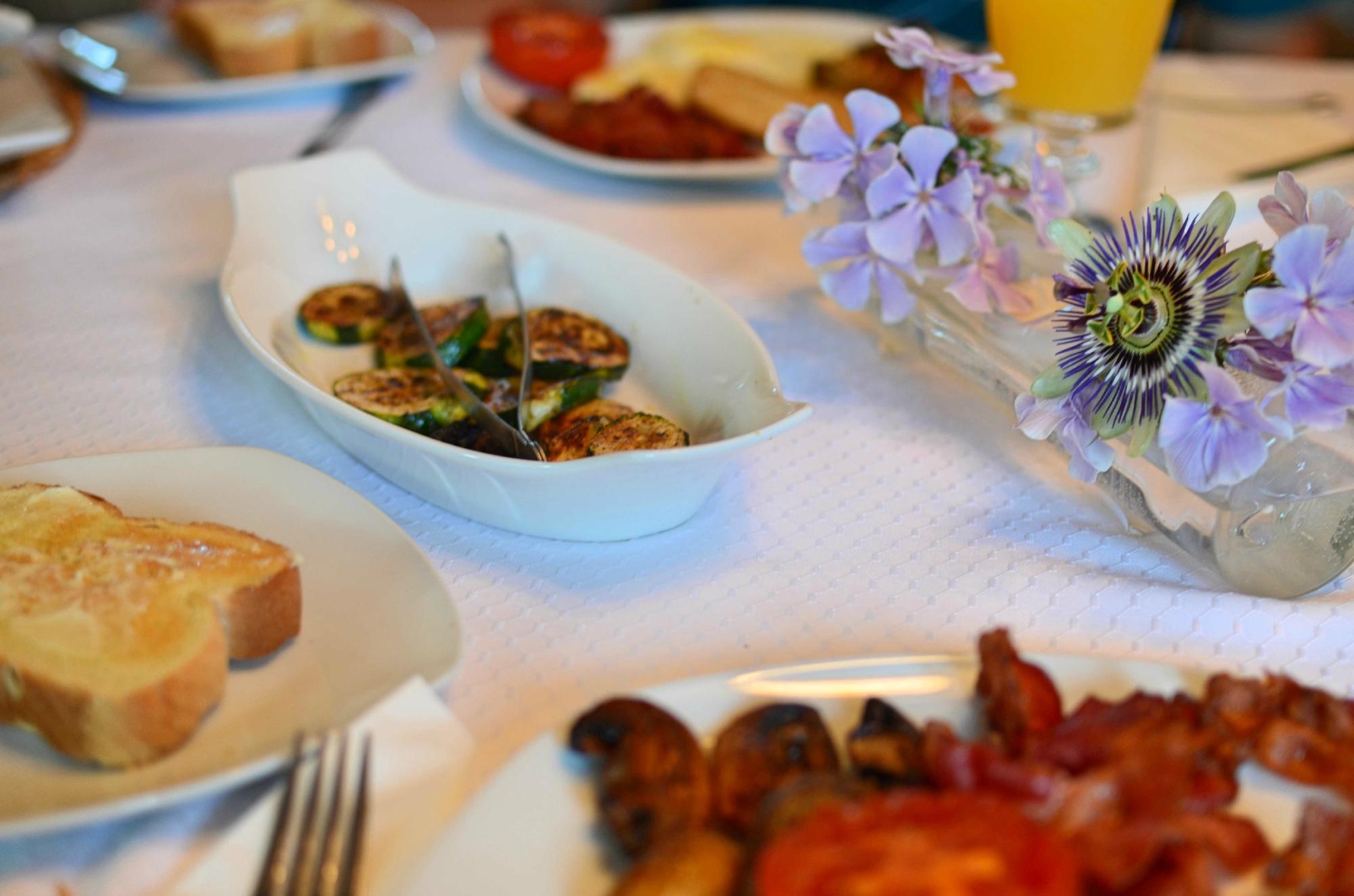 Riley's Bed and Breakfast