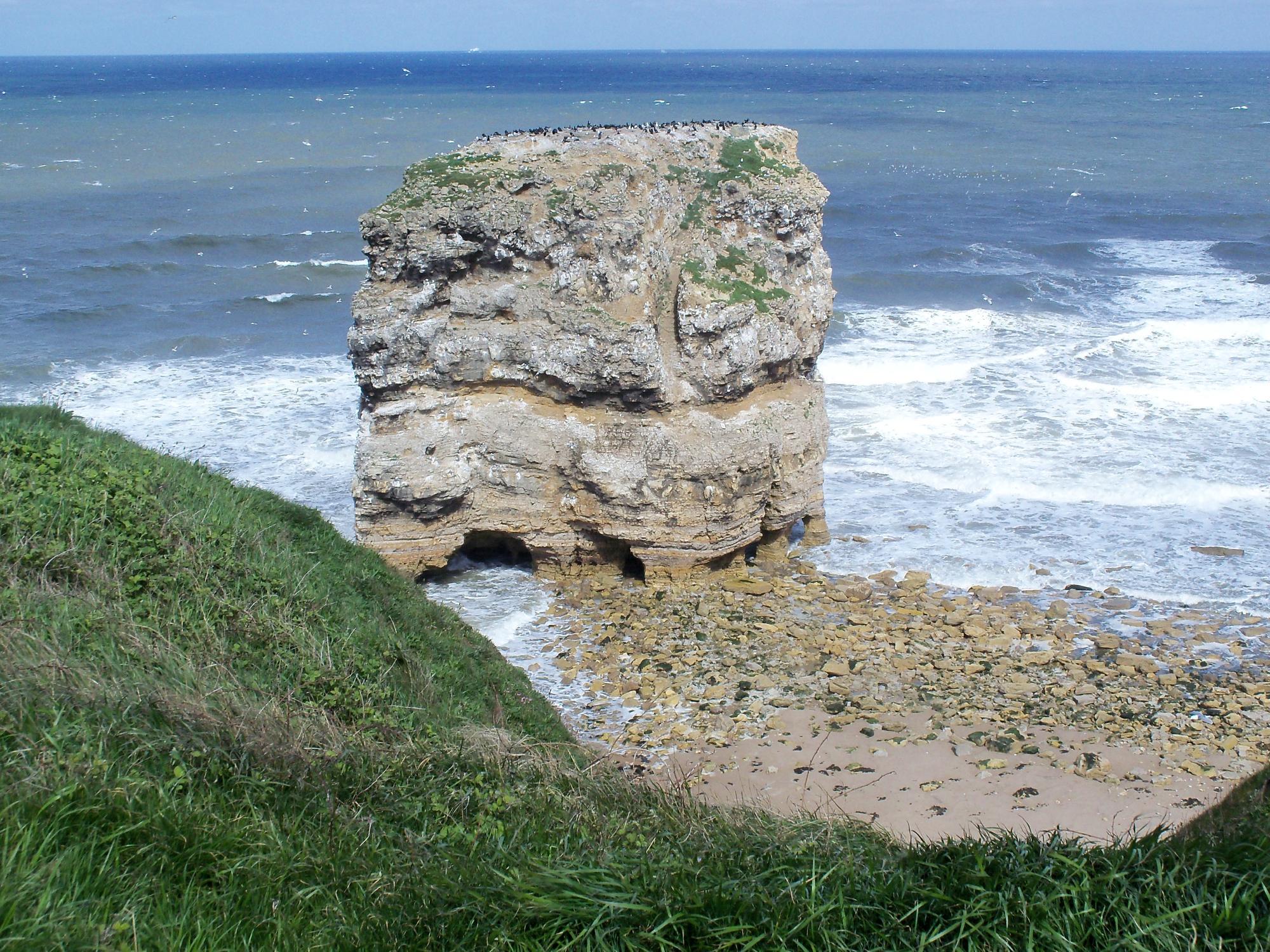 Marsden Beach