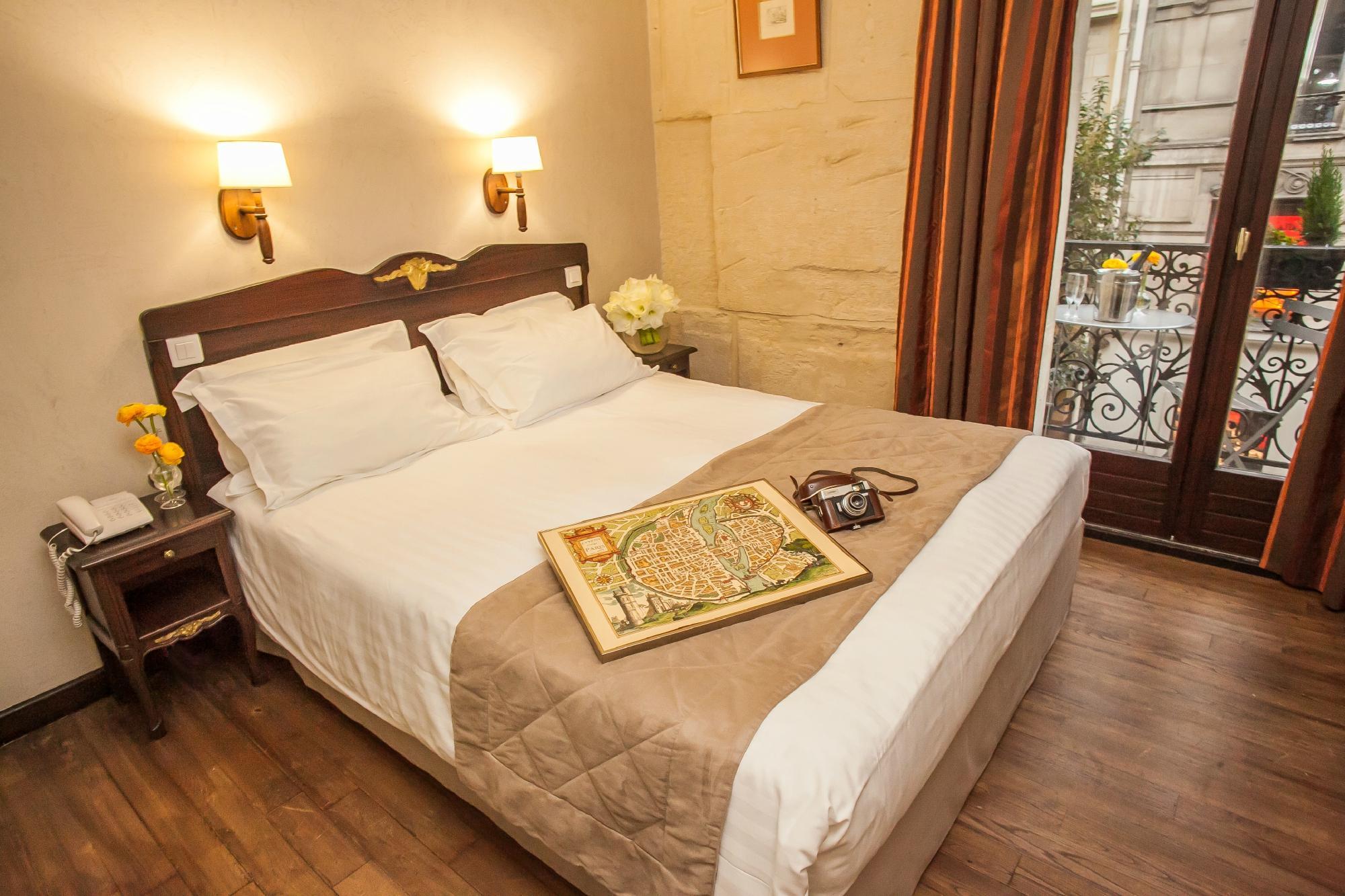 Hotel Europe Saint Severin