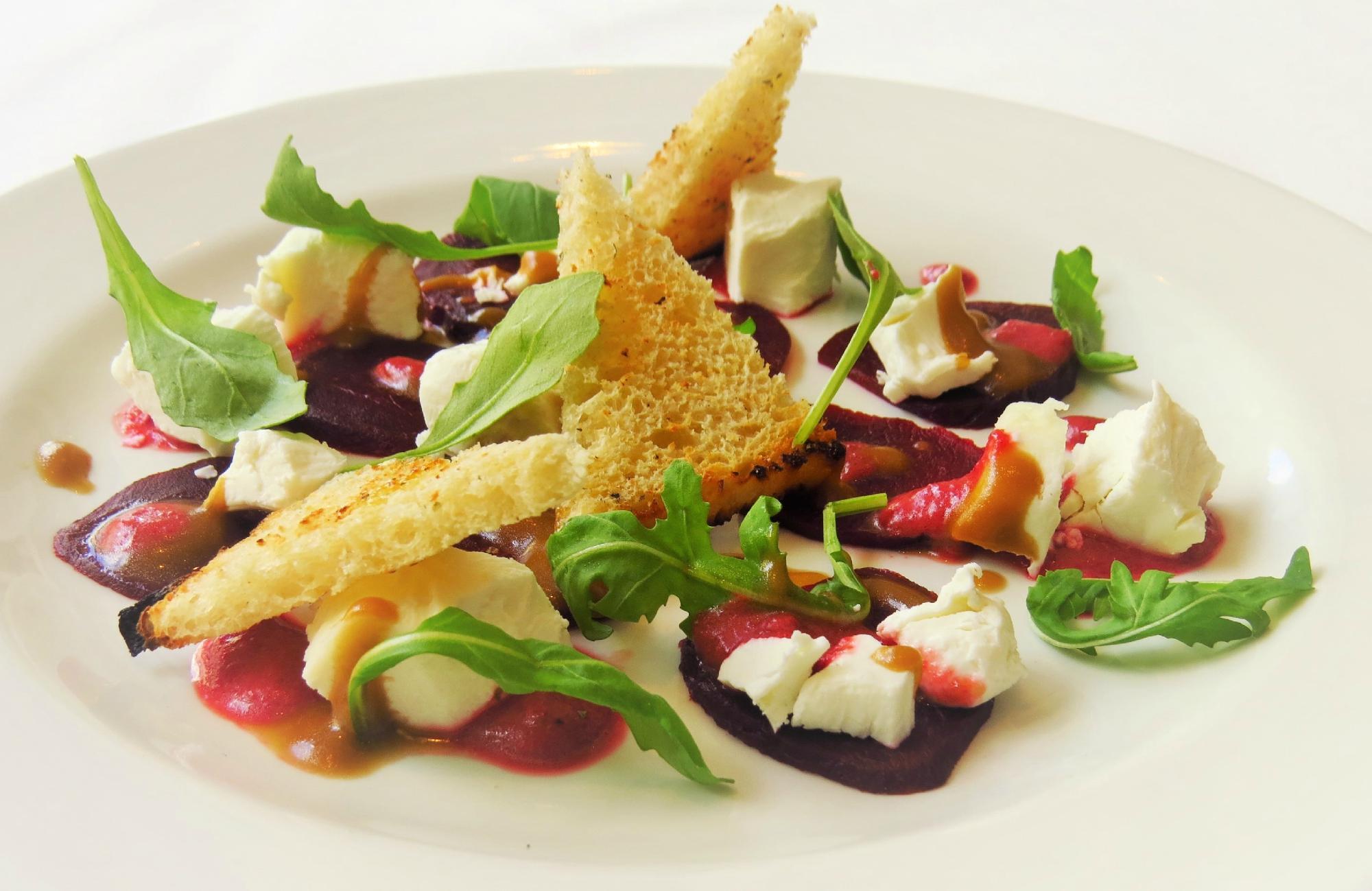 Da Nico Italian Restaurant