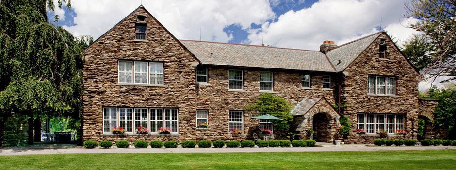 Fern Hall Inn