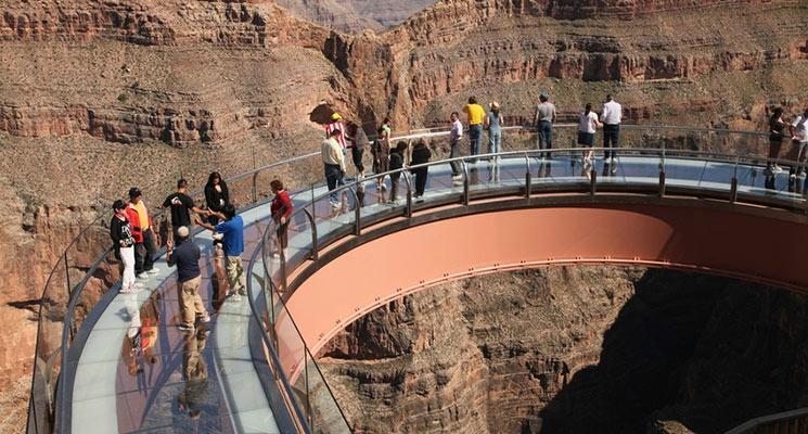 Grand Canyon Coaches