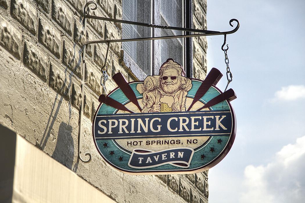 Spring Creek Tavern