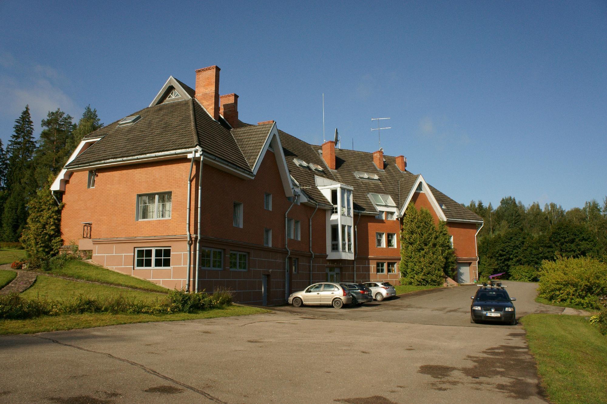 Hotel Melturi