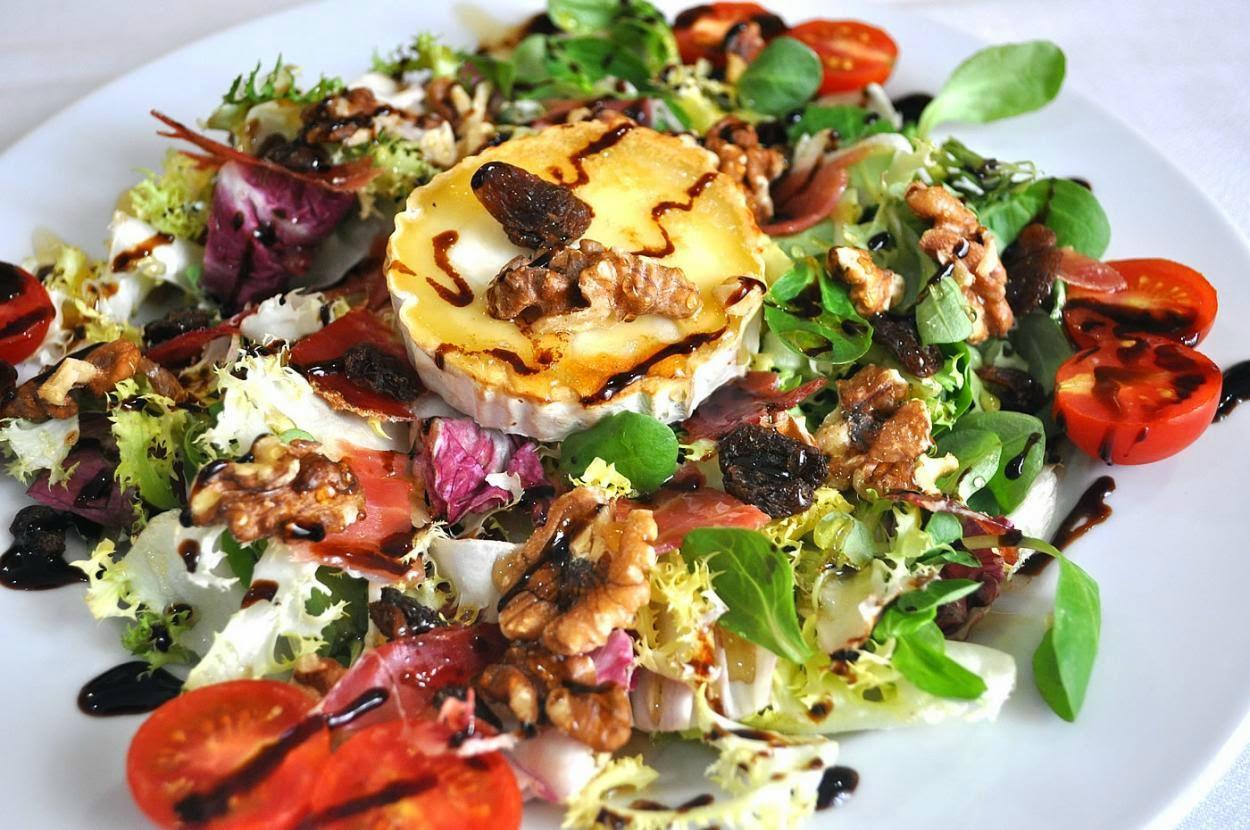 Bar Restaurante Entrepans