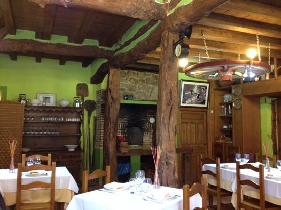 La Taberna de Perorrubio