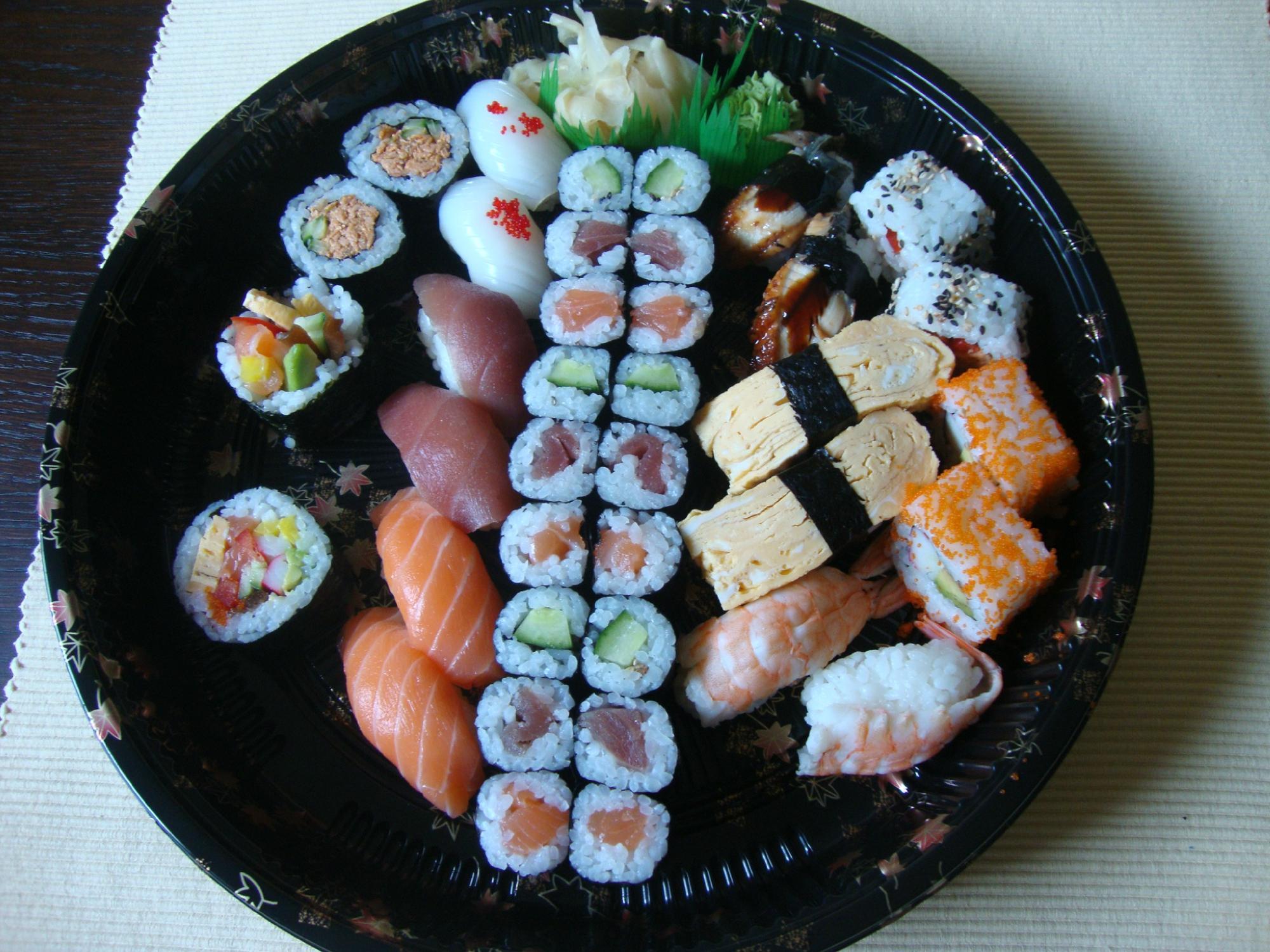Hama Sushi