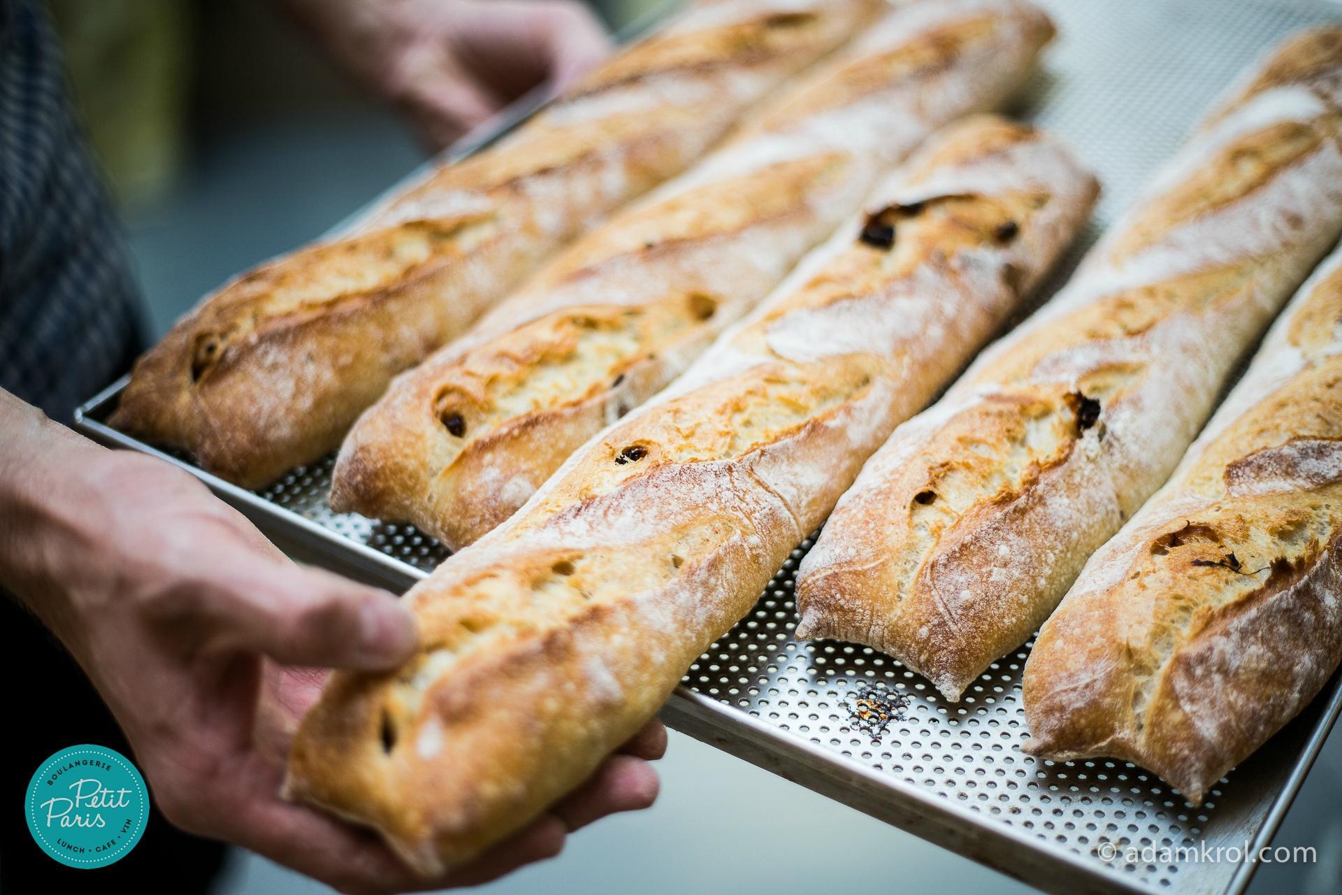 Petit Paris Stary Browar