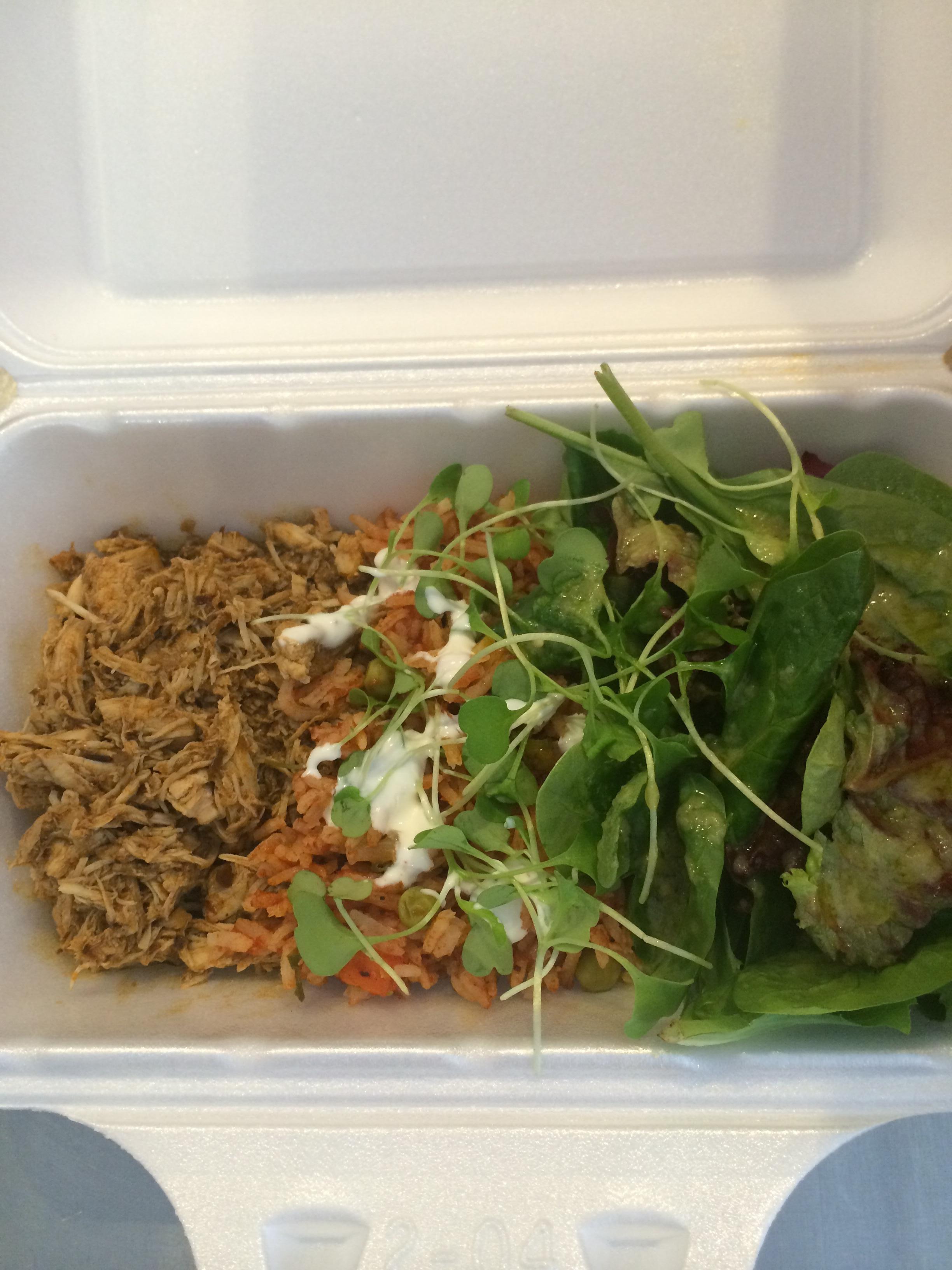 Cafe Con Leche Esoresso Bar