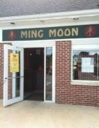 Ming Moon Chinese Restaurant