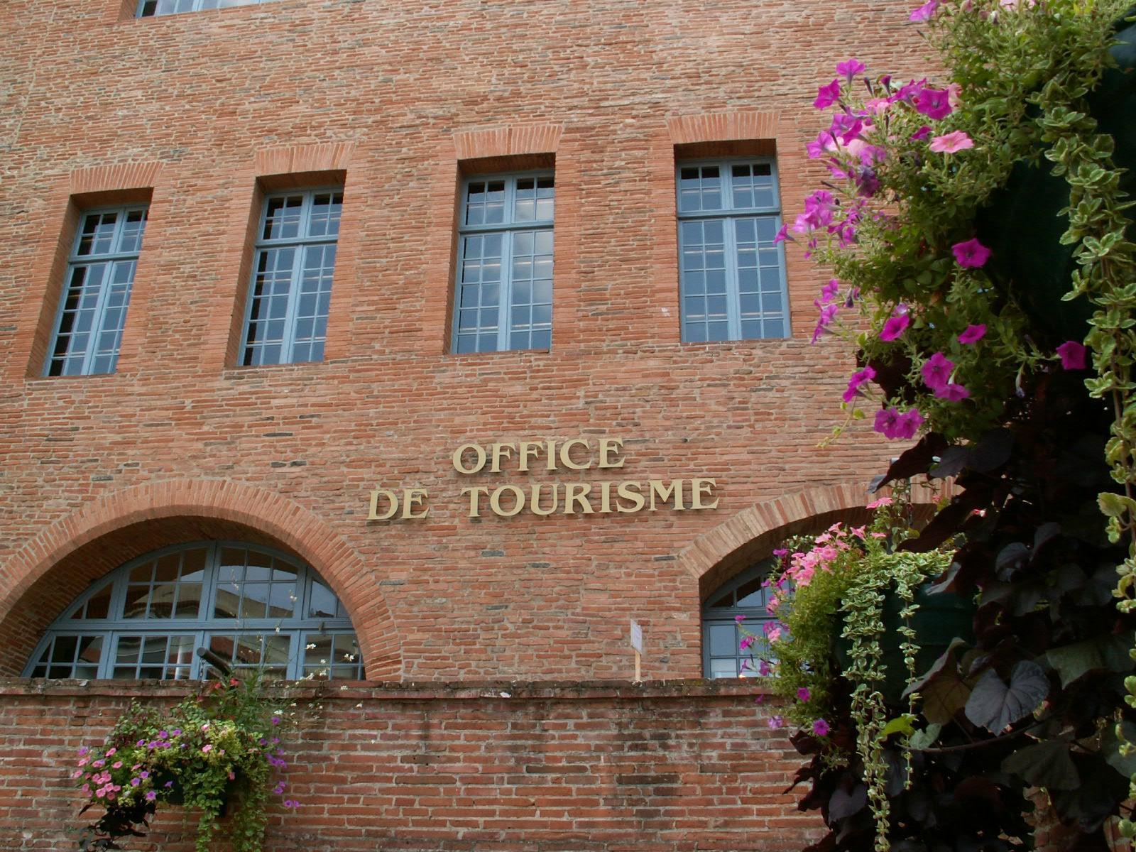 Office de Tourisme du Grand Montauban