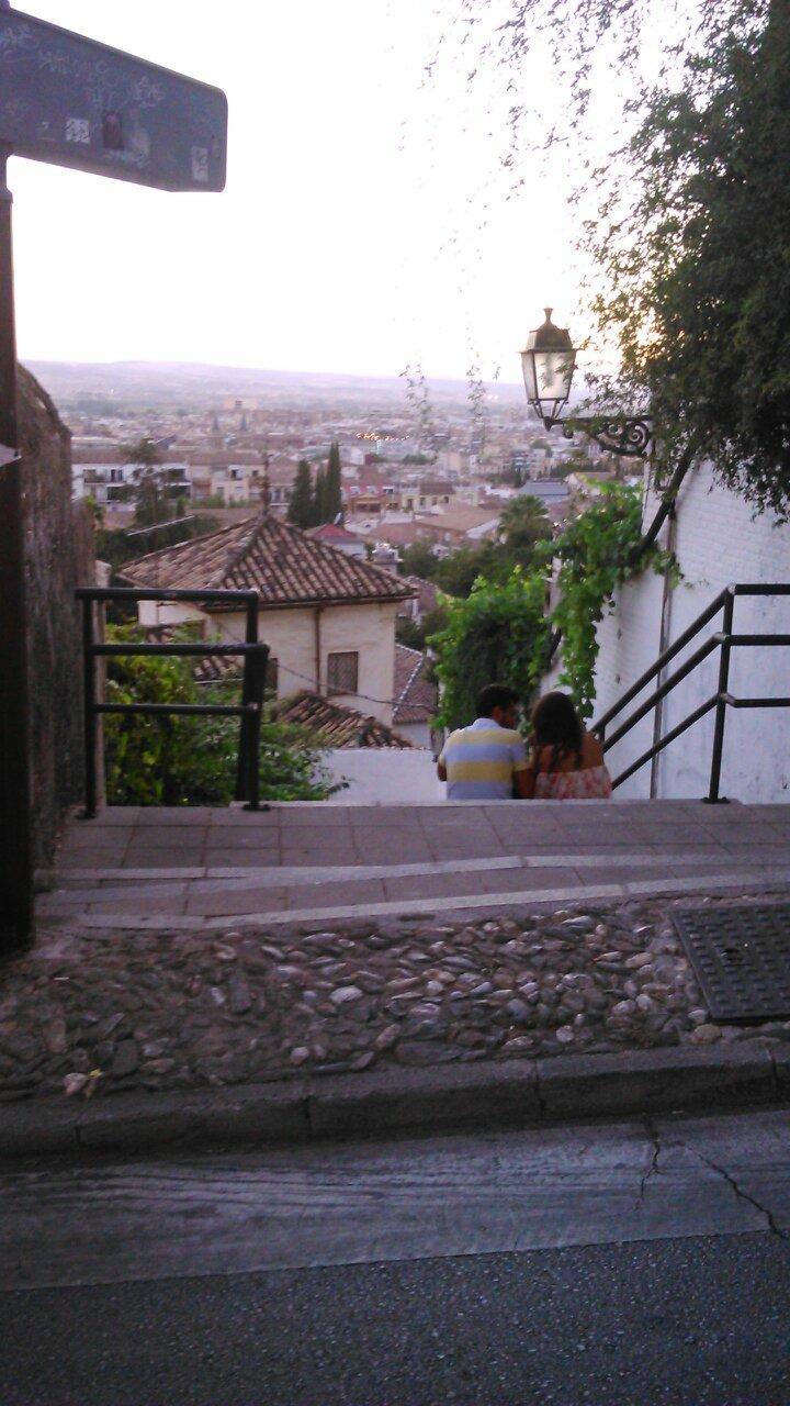 City Tours Granada