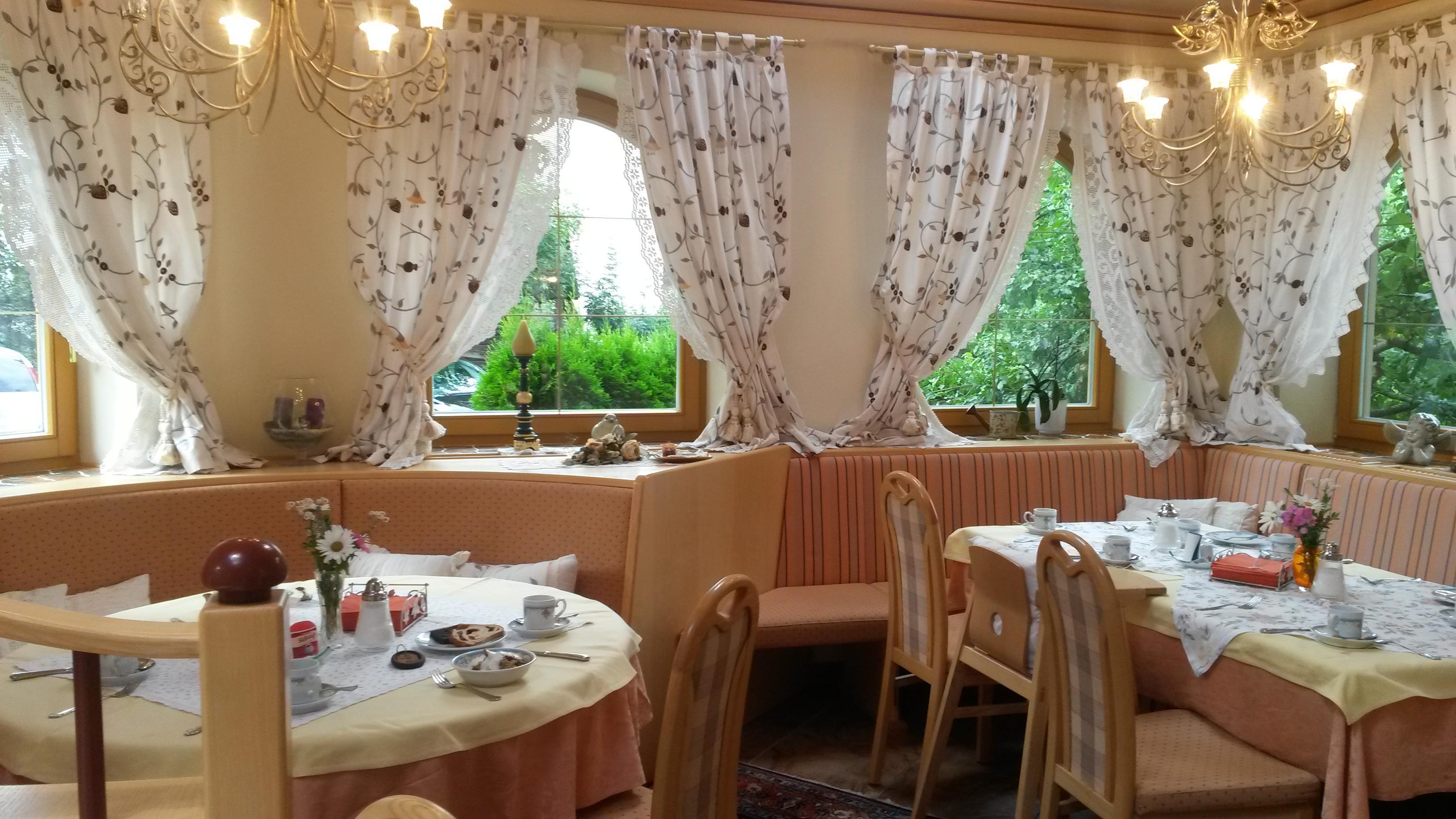 Pension & Appartement Steinwender