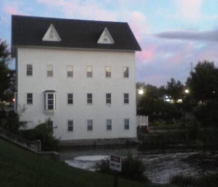 Photo by flintjarvis