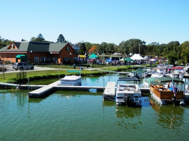 The Rock Bar & Grill