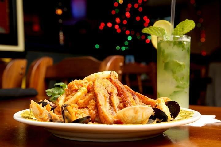 Habana Soco Restaurant