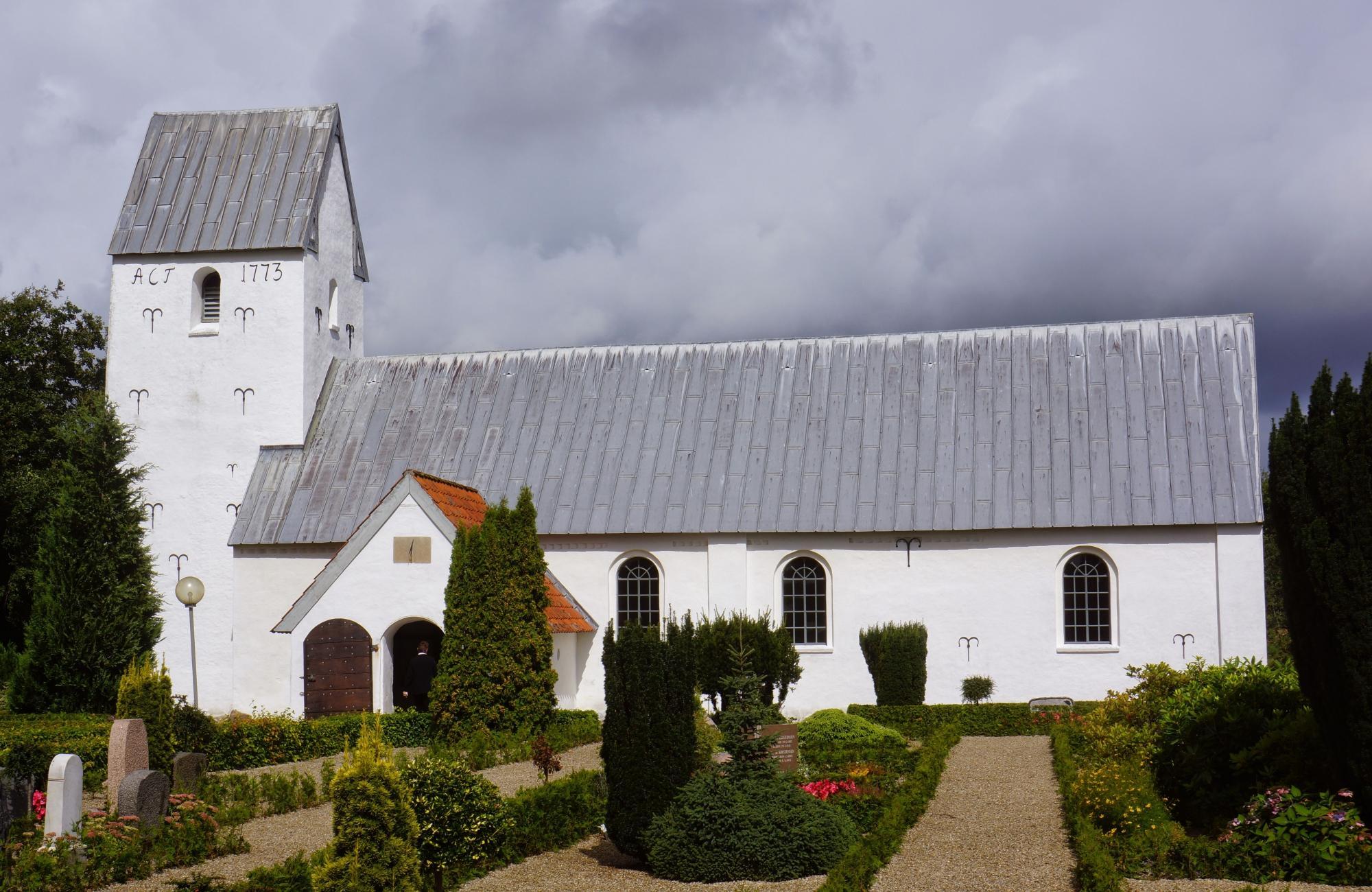 Photo by KarstenMadsen