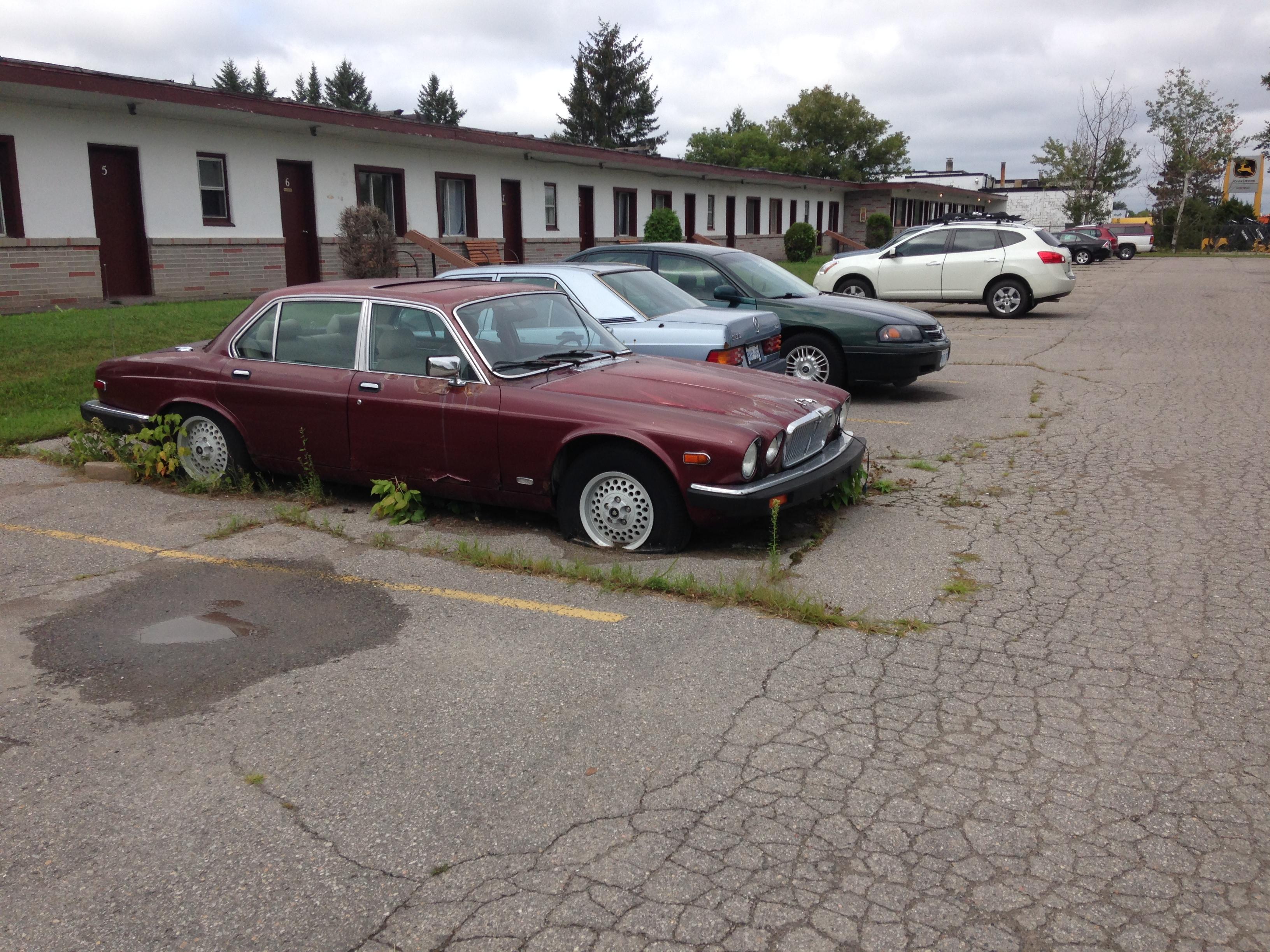 Peterborough Express Inn