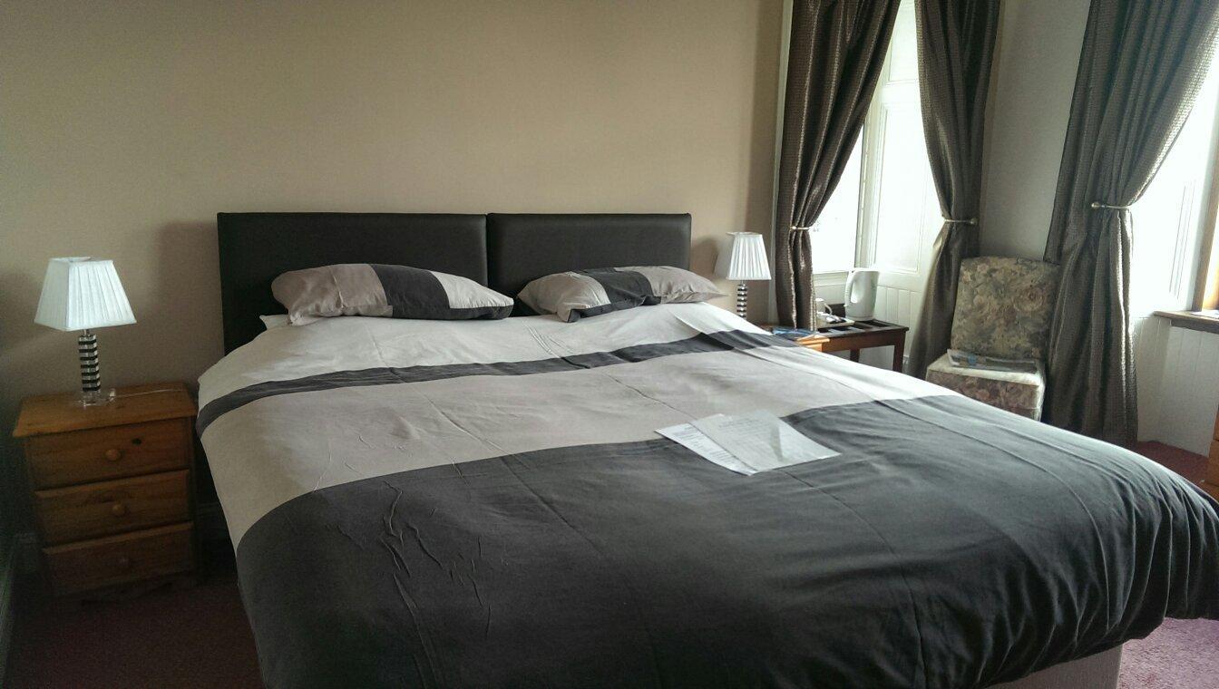 The Gables Guest House