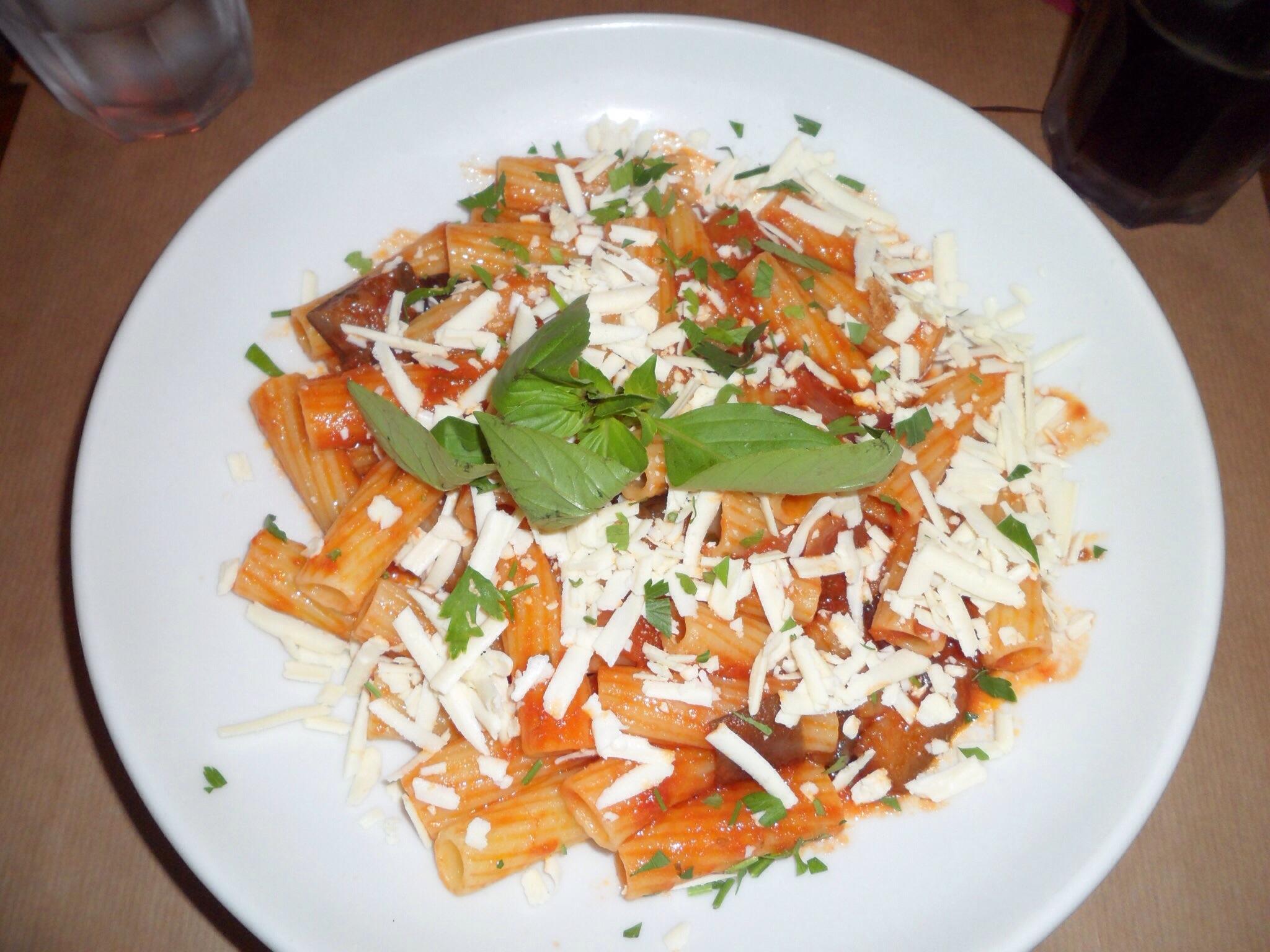 Trattoria Pulcinella