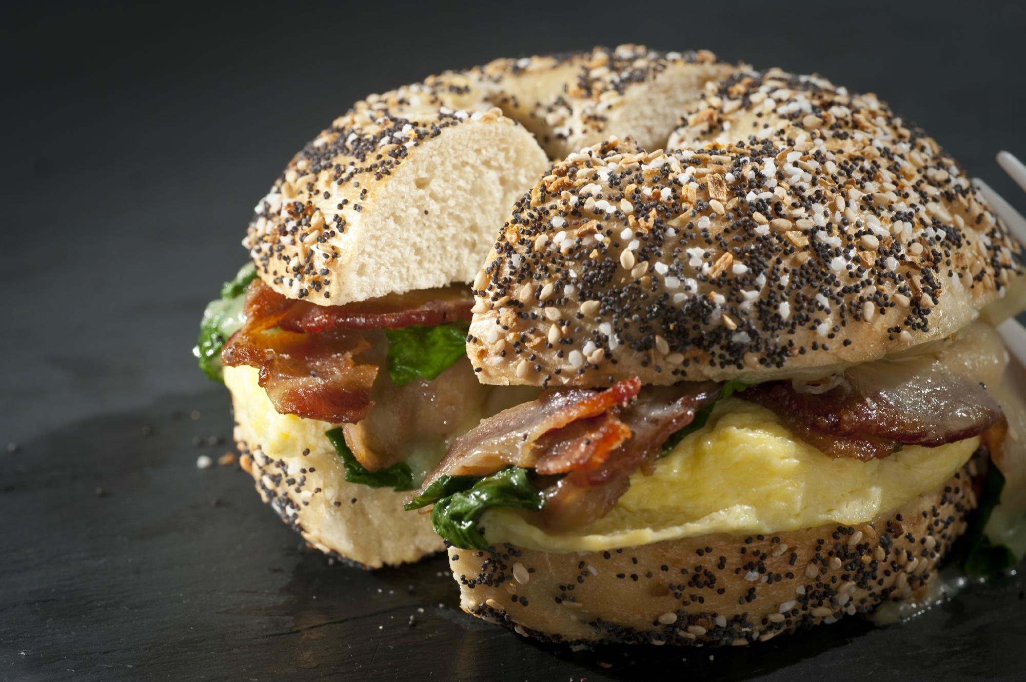 The Works Bakery Cafe