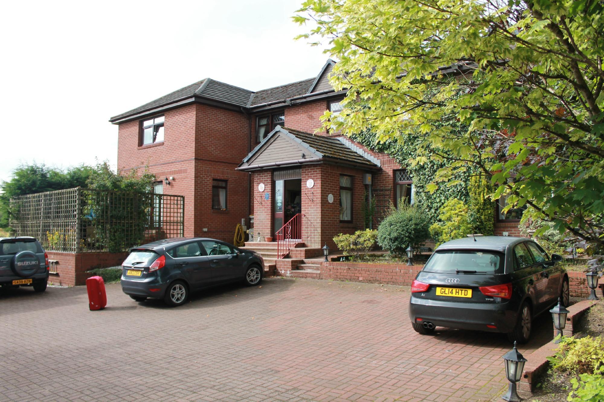 Herdshill Guest House