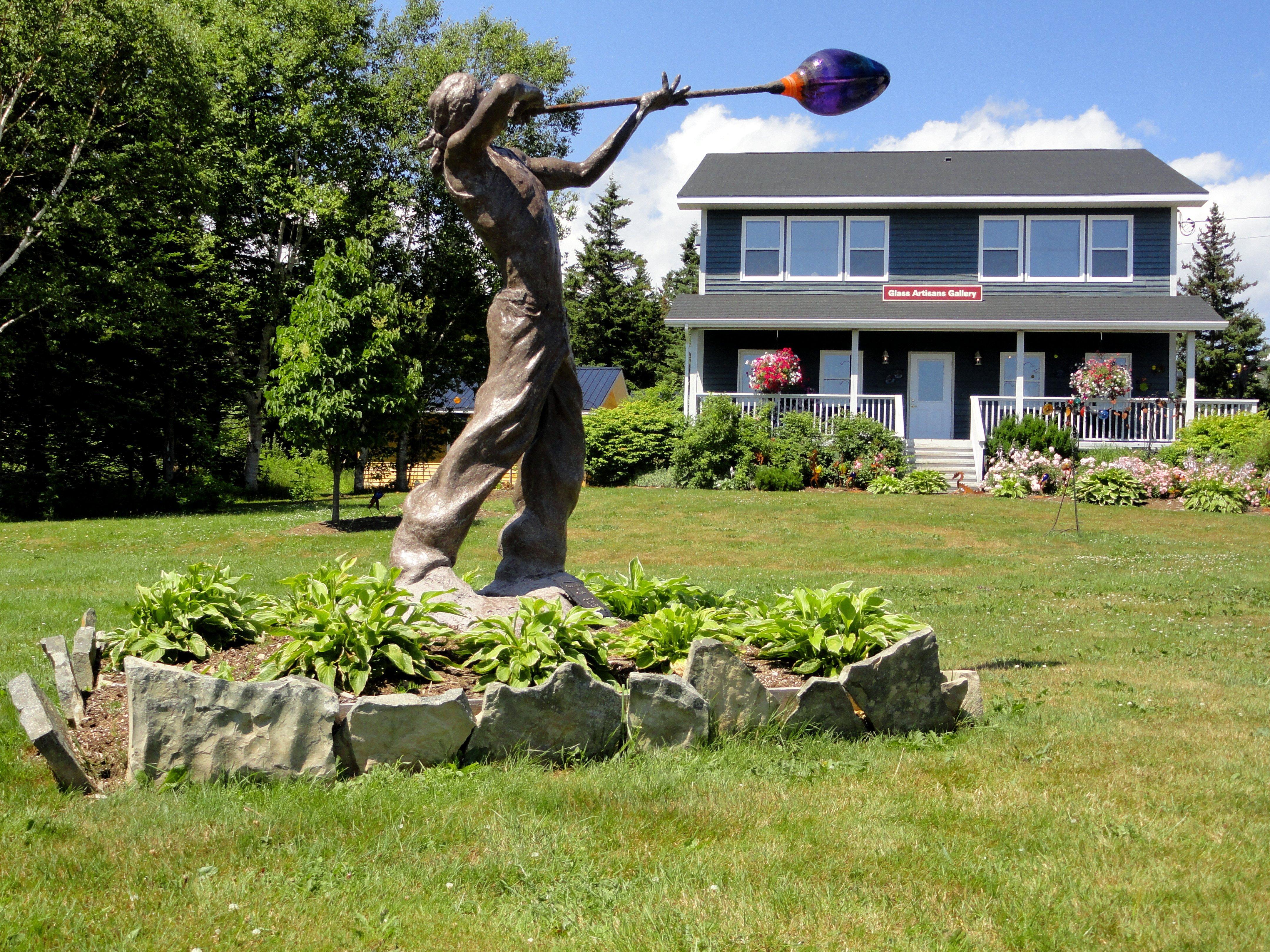 Glass Artisans Gallery