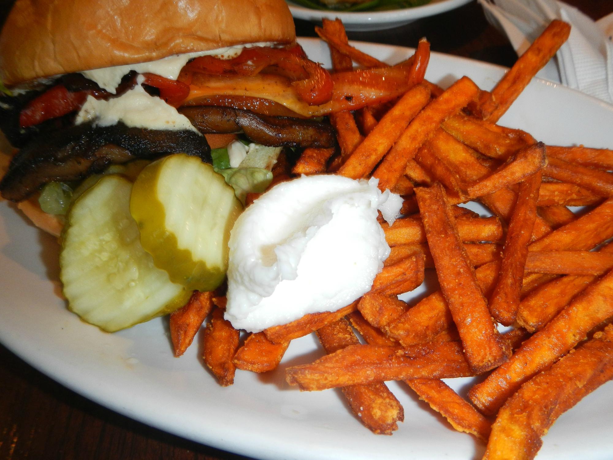 Shish Mediterranean Grill & Cafe