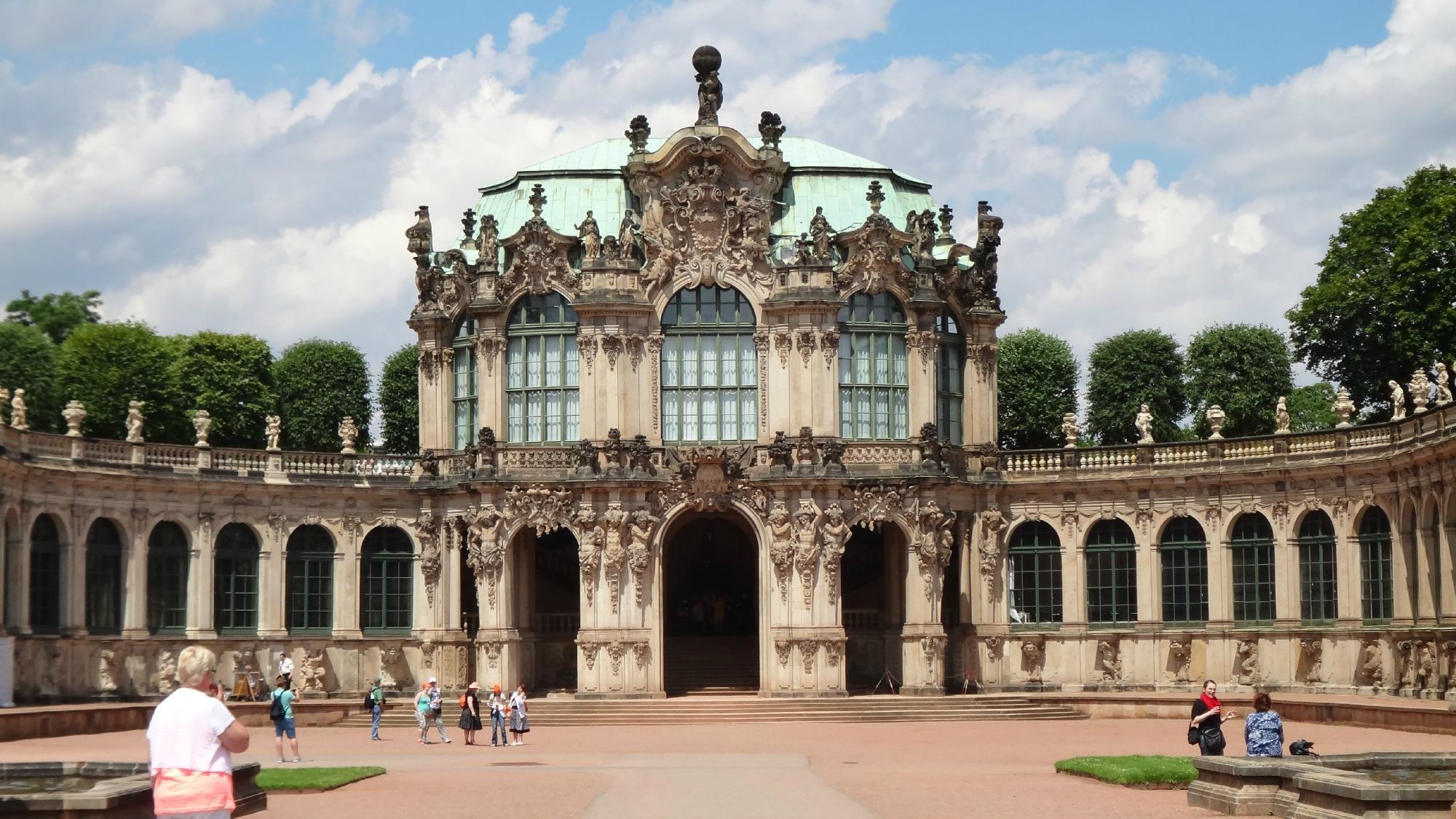 Royal Cabinet of Mathematical and Physical Instruments