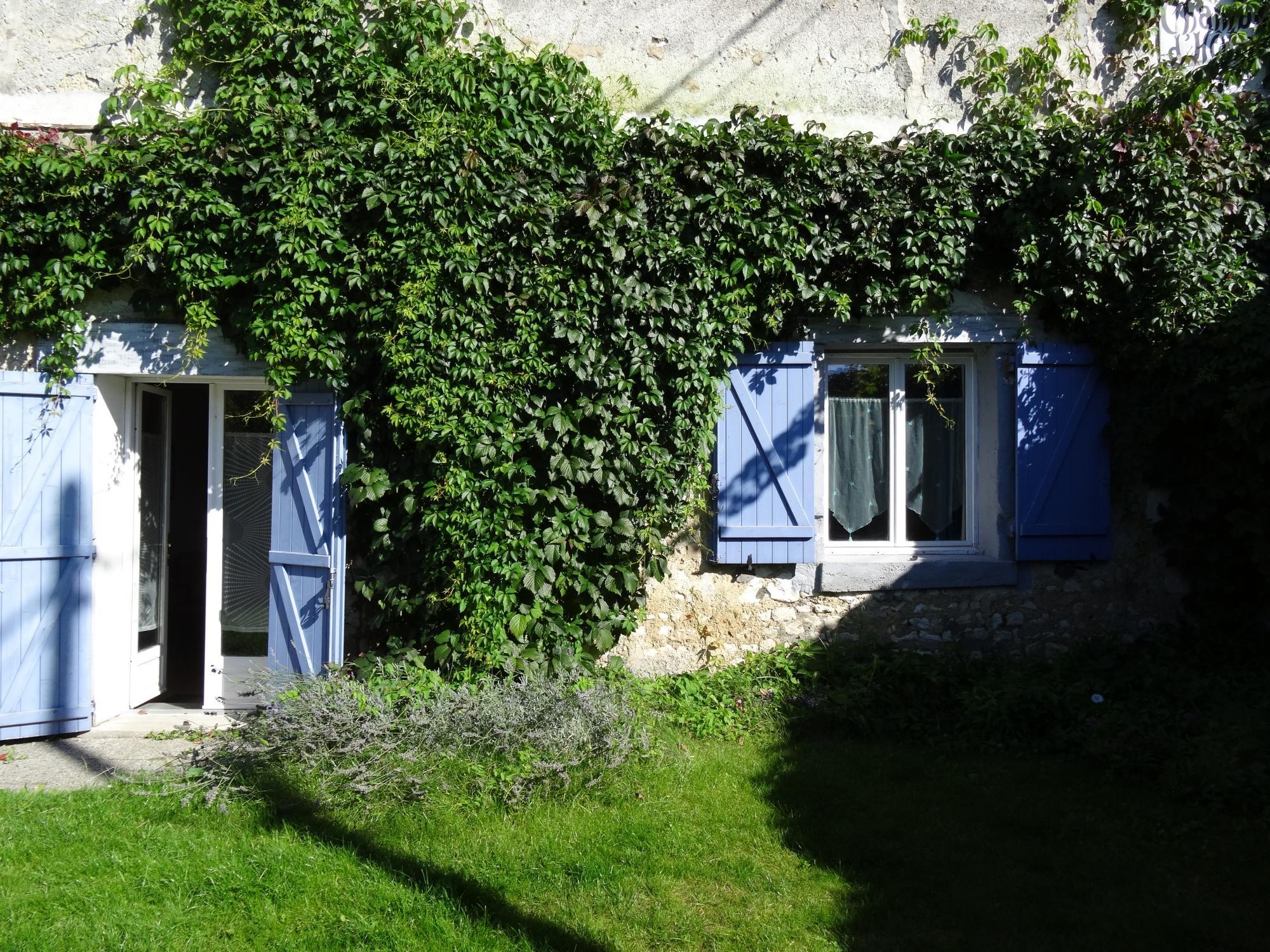 Ferme de l'Art Rural et Populaire