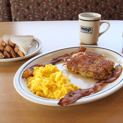 IHOP