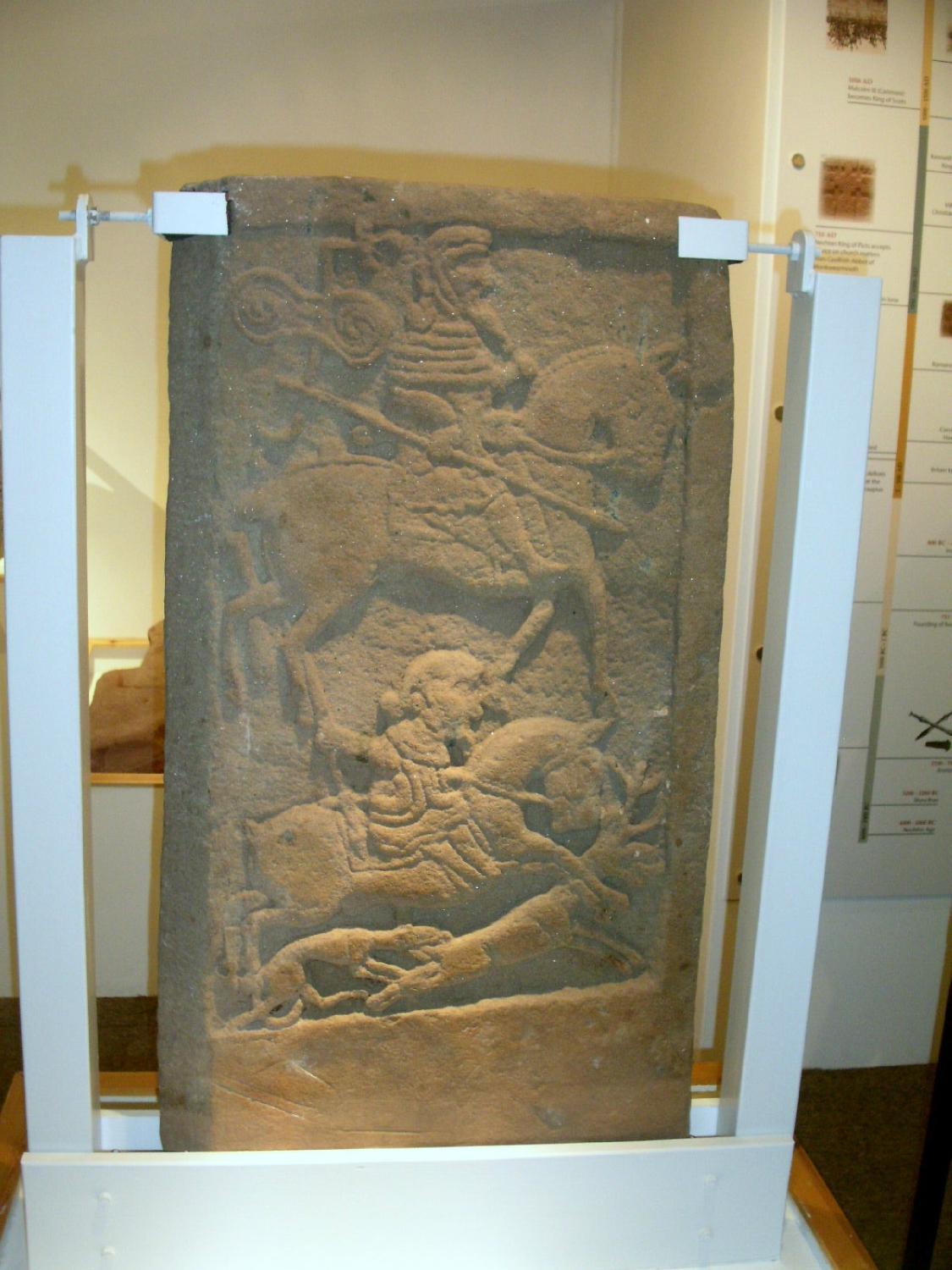 Meffan Museum and Art Gallery