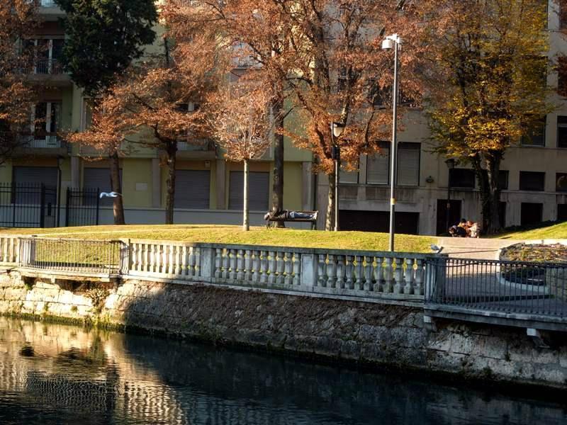 Giardini di S. Andrea