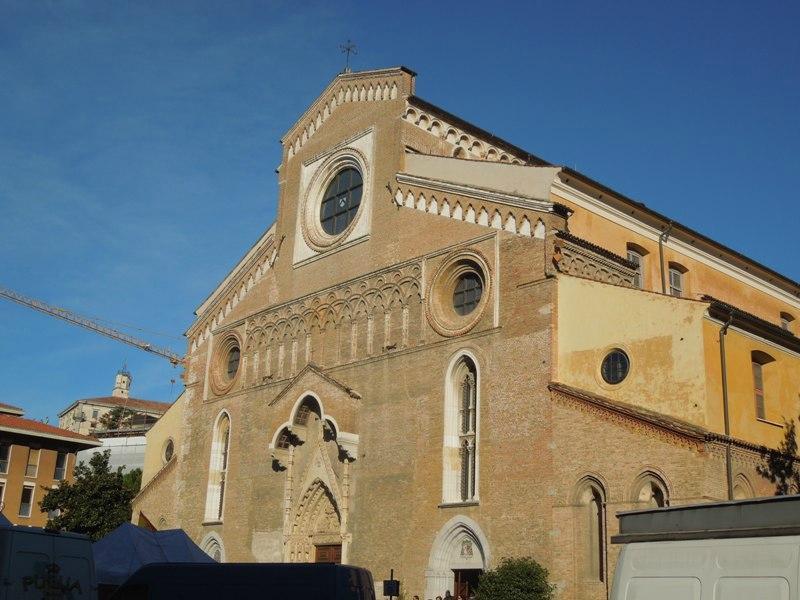 Cathedral of Santa Maria Annunziata