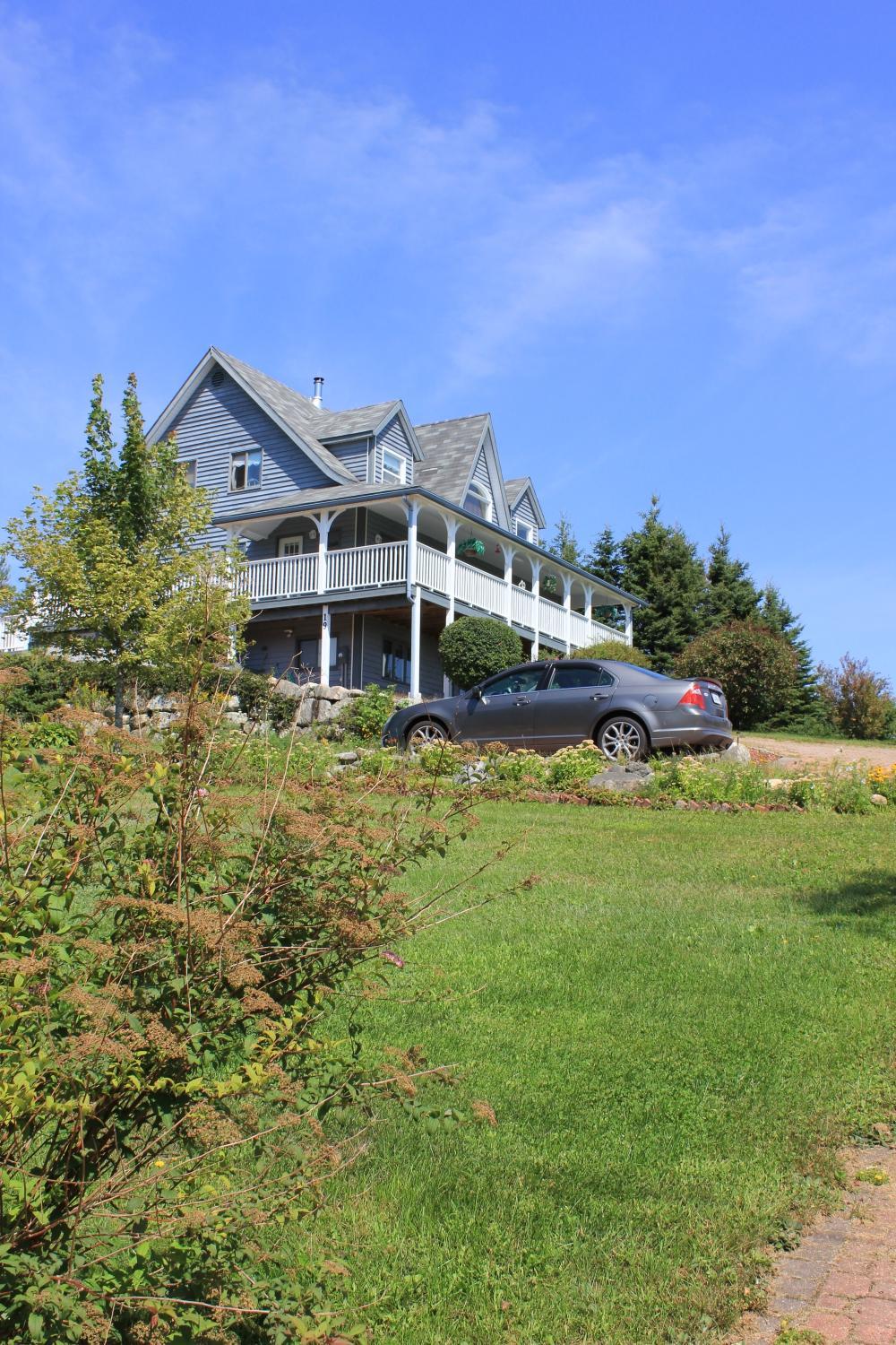 Gray Gables Bed and Breakfast